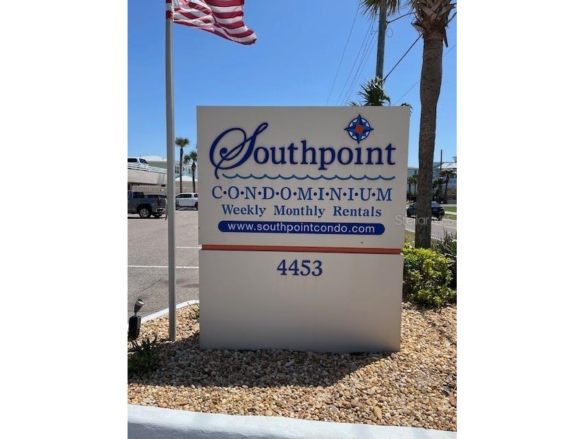 4453 S Atlantic Avenue #602 Ponce Inlet FL 32127 - ATLANTIC OCEAN O6309282 image46