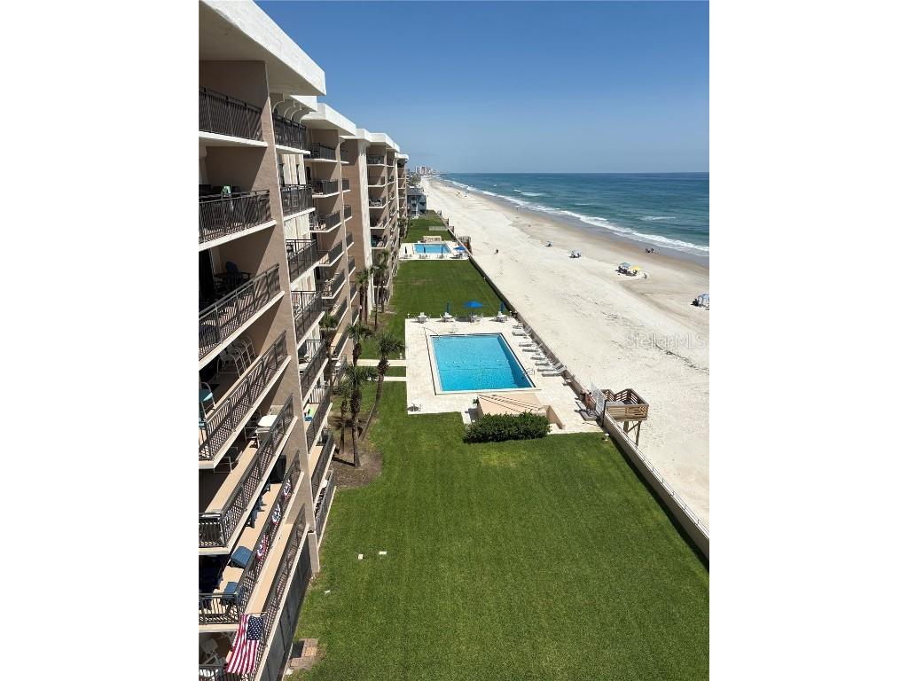 4453 S Atlantic Avenue #602 Ponce Inlet FL 32127 - ATLANTIC OCEAN O6309282 image47