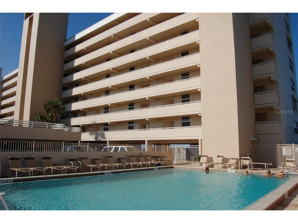 4453 S Atlantic Avenue #604 Ponce Inlet FL 32127 - ATLANTIC OCEAN DIRECT NS1086265 image1