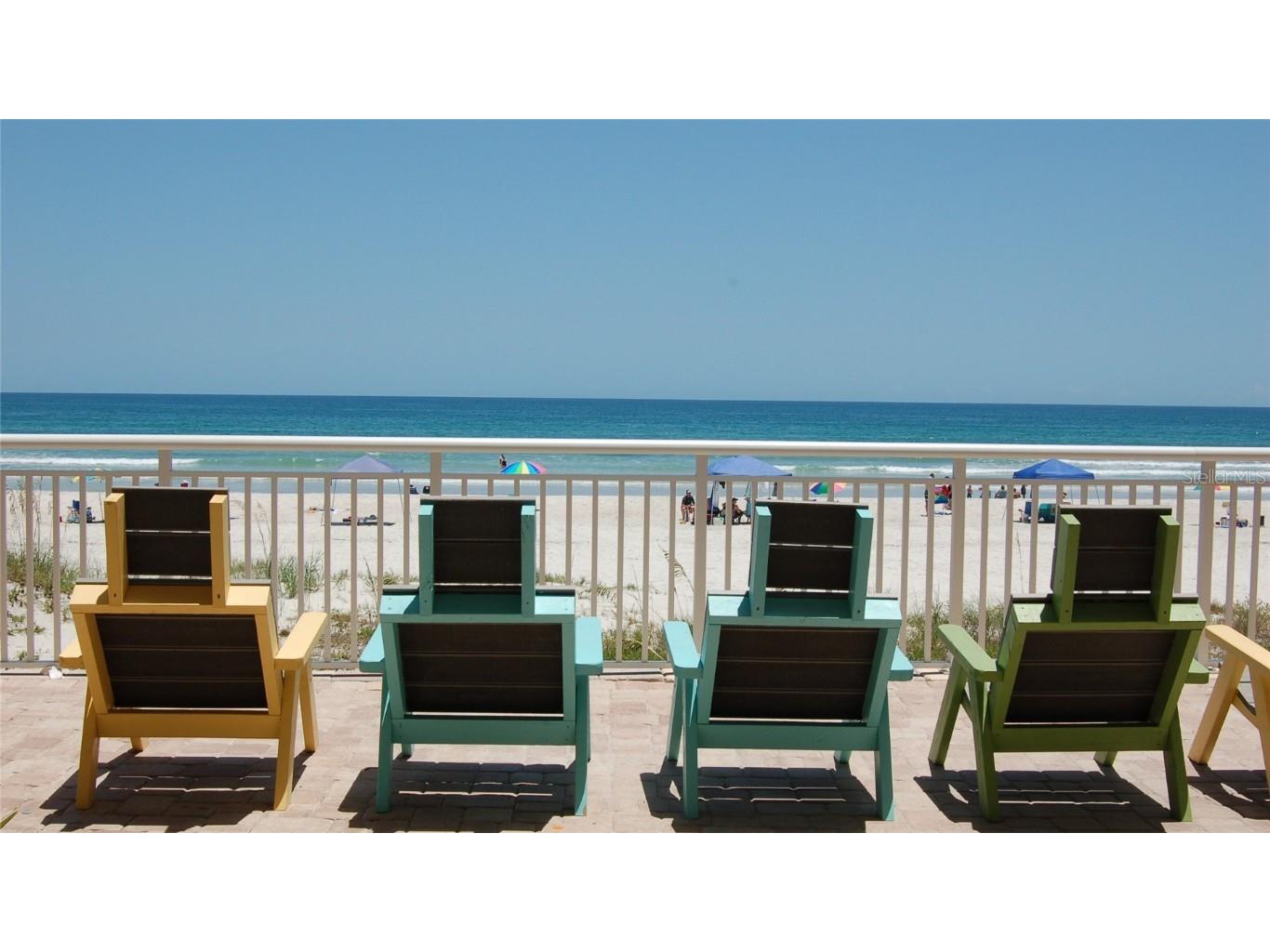 4453 S Atlantic Avenue #604 Ponce Inlet FL 32127 - ATLANTIC OCEAN DIRECT NS1086265 image2