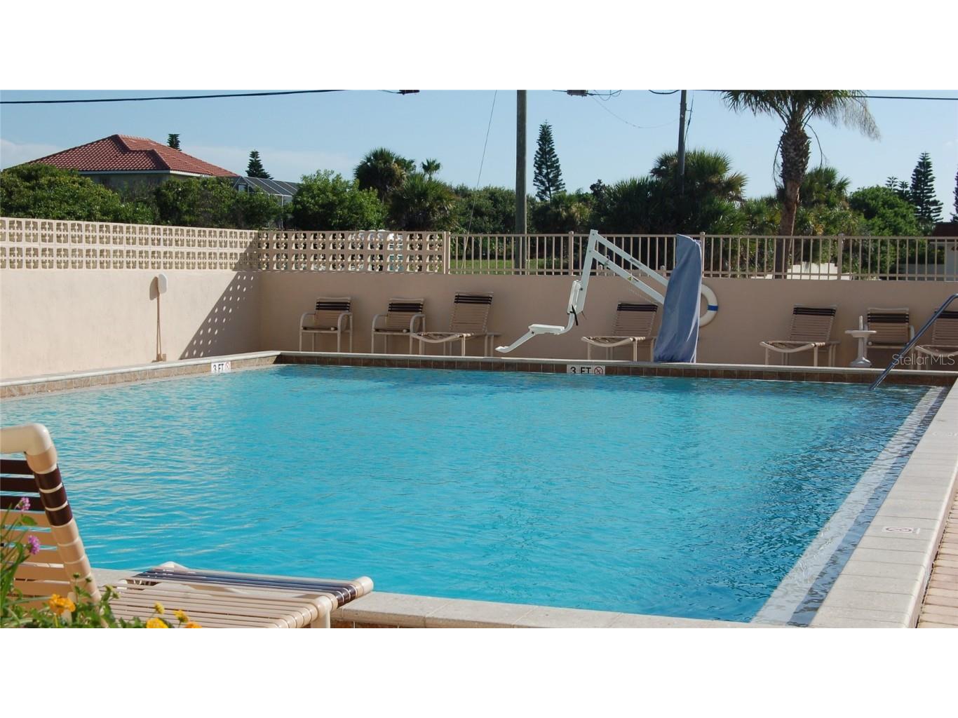 4453 S Atlantic Avenue #604 Ponce Inlet FL 32127 - ATLANTIC OCEAN DIRECT NS1086265 image24