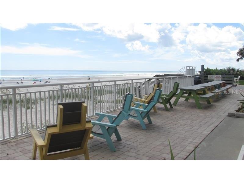 4453 S Atlantic Avenue #604 Ponce Inlet FL 32127 - ATLANTIC OCEAN DIRECT NS1086265 image27