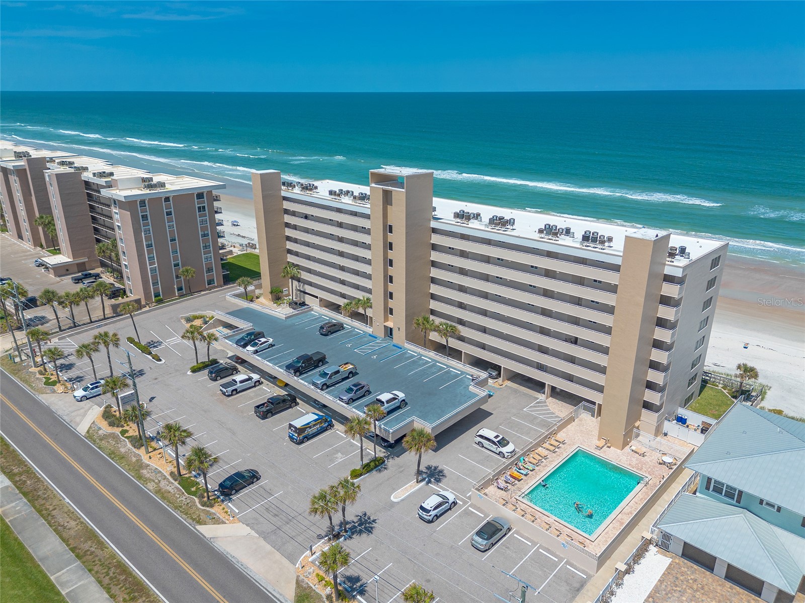 4453 S Atlantic Avenue #703 Port Orange FL 32127 NS1088213 image1