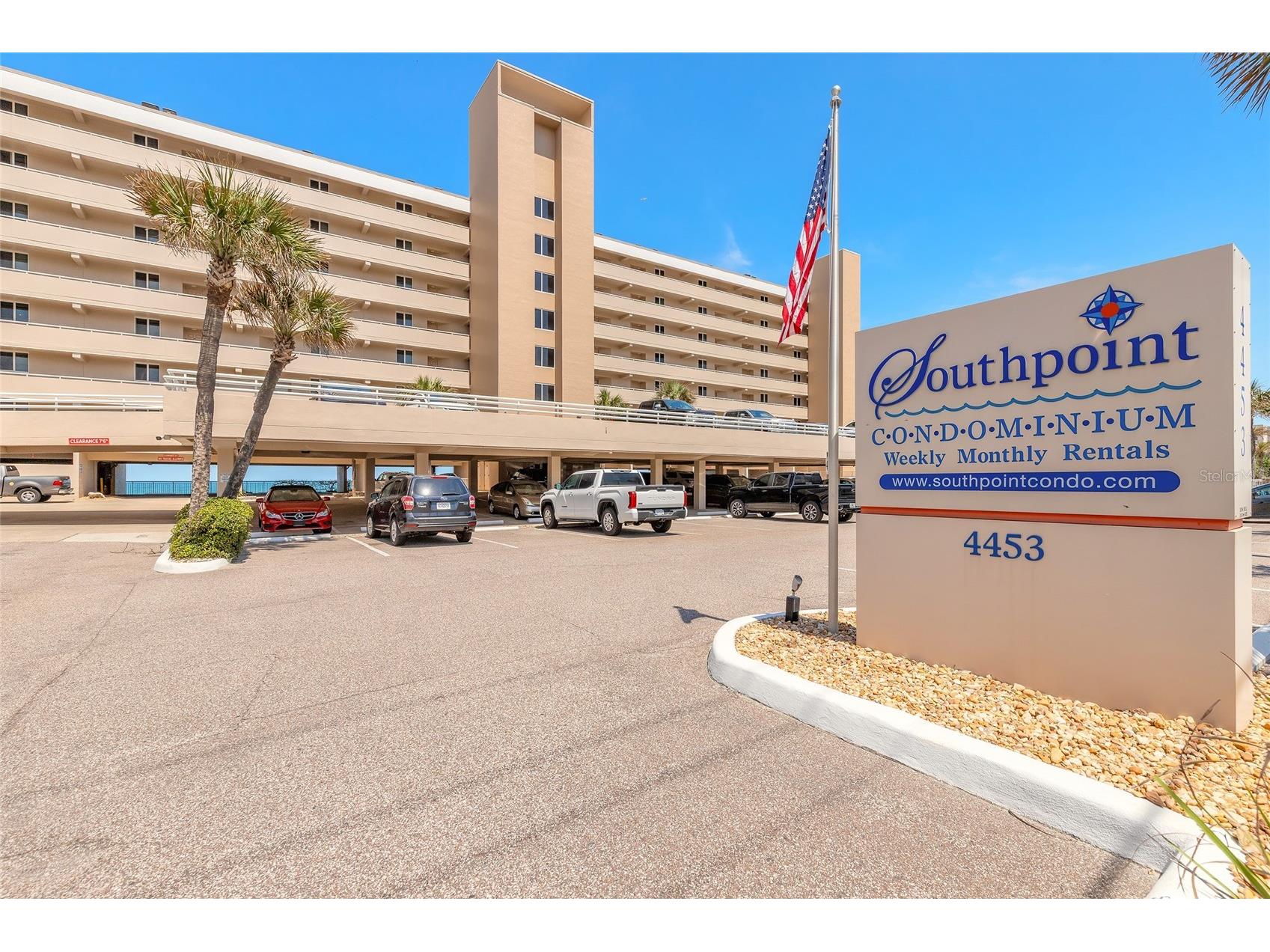4453 S Atlantic Avenue #703 Port Orange FL 32127 NS1088213 image2