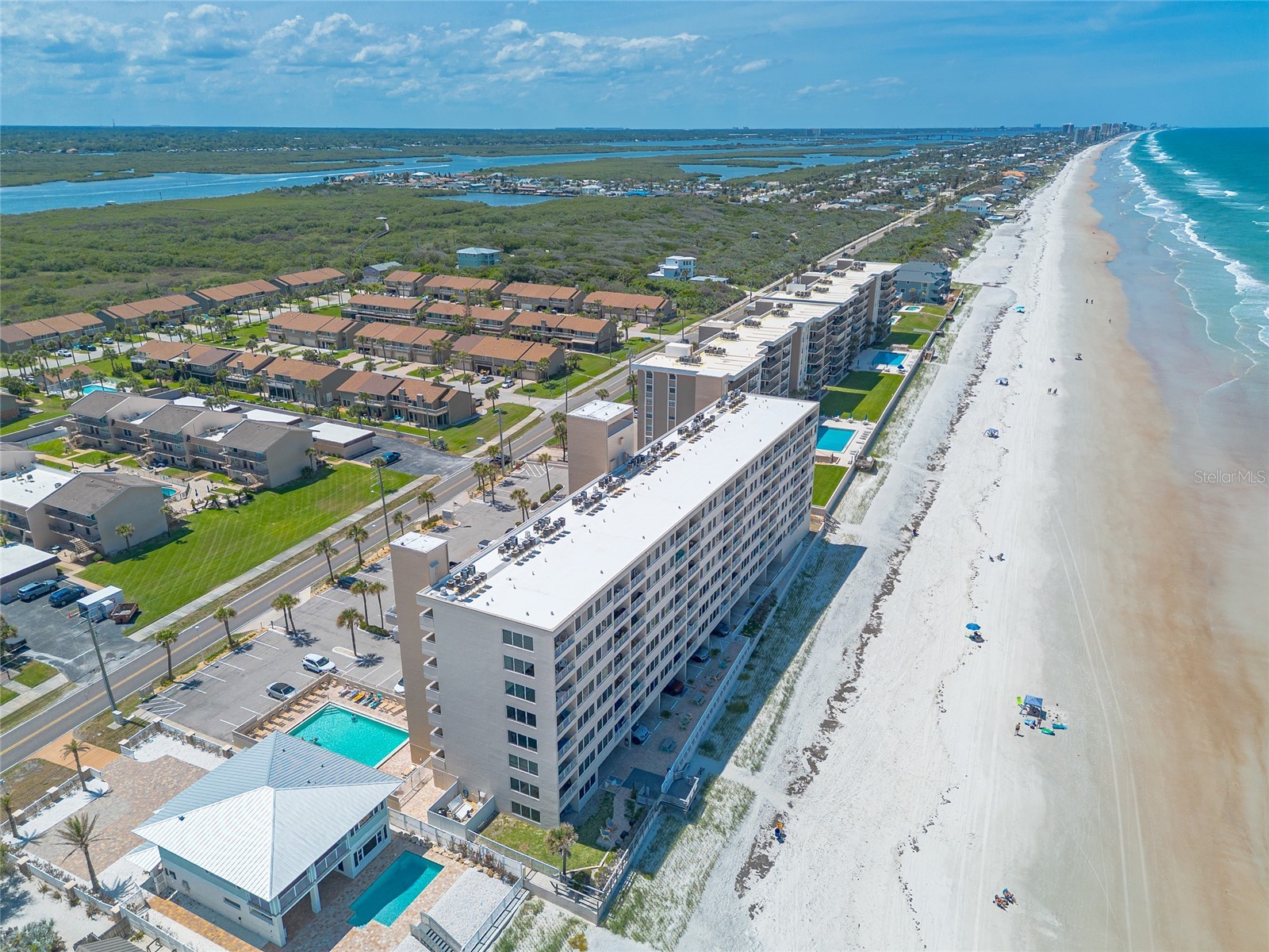 4453 S Atlantic Avenue #703 Port Orange FL 32127 NS1088213 image33