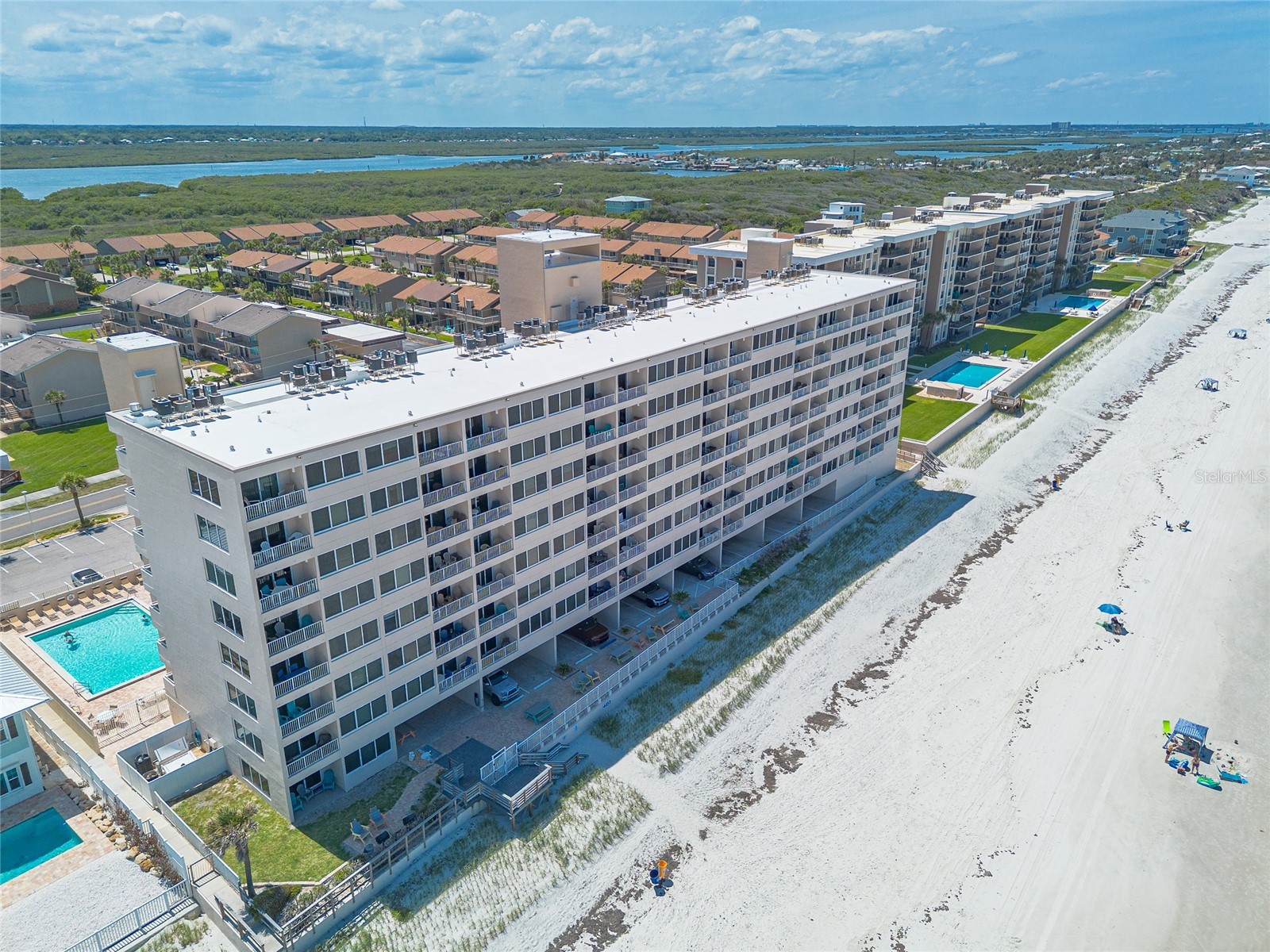 4453 S Atlantic Avenue #703 Port Orange FL 32127 NS1088213 image34