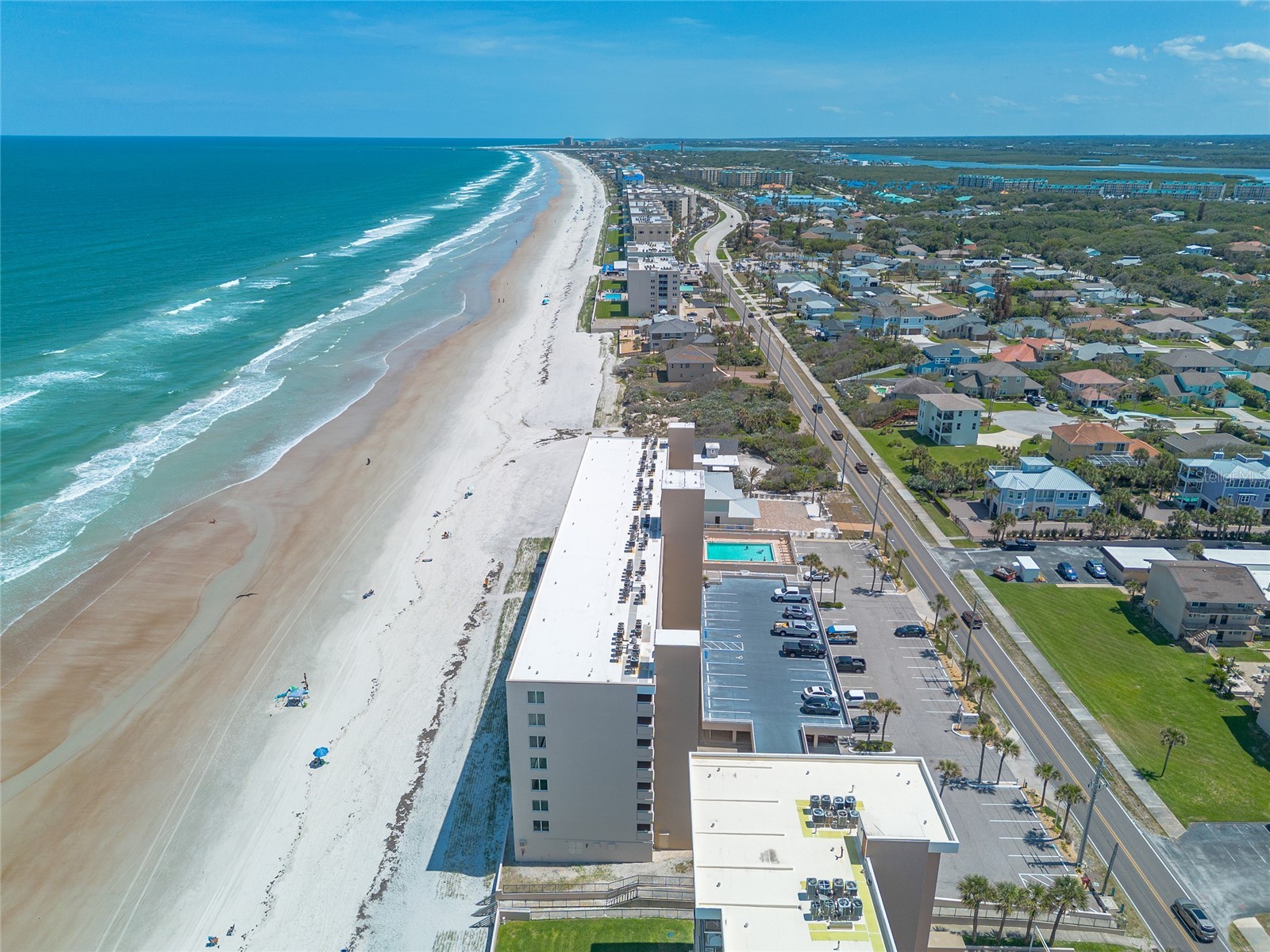4453 S Atlantic Avenue #703 Port Orange FL 32127 NS1088213 image37