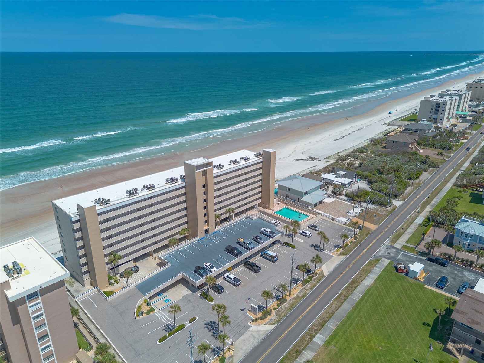 4453 S Atlantic Avenue #703 Port Orange FL 32127 NS1088213 image38