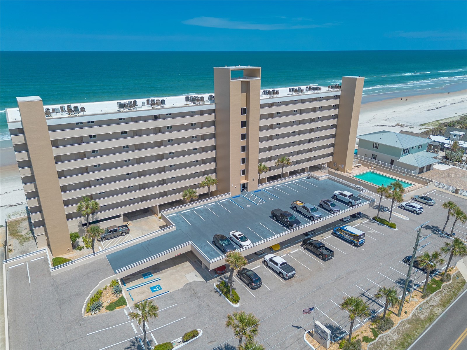 4453 S Atlantic Avenue #703 Port Orange FL 32127 NS1088213 image39
