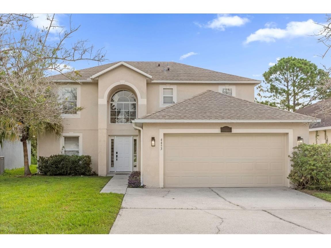 4453 Stonemeadow Drive Orlando FL 32826 T3542844 image1
