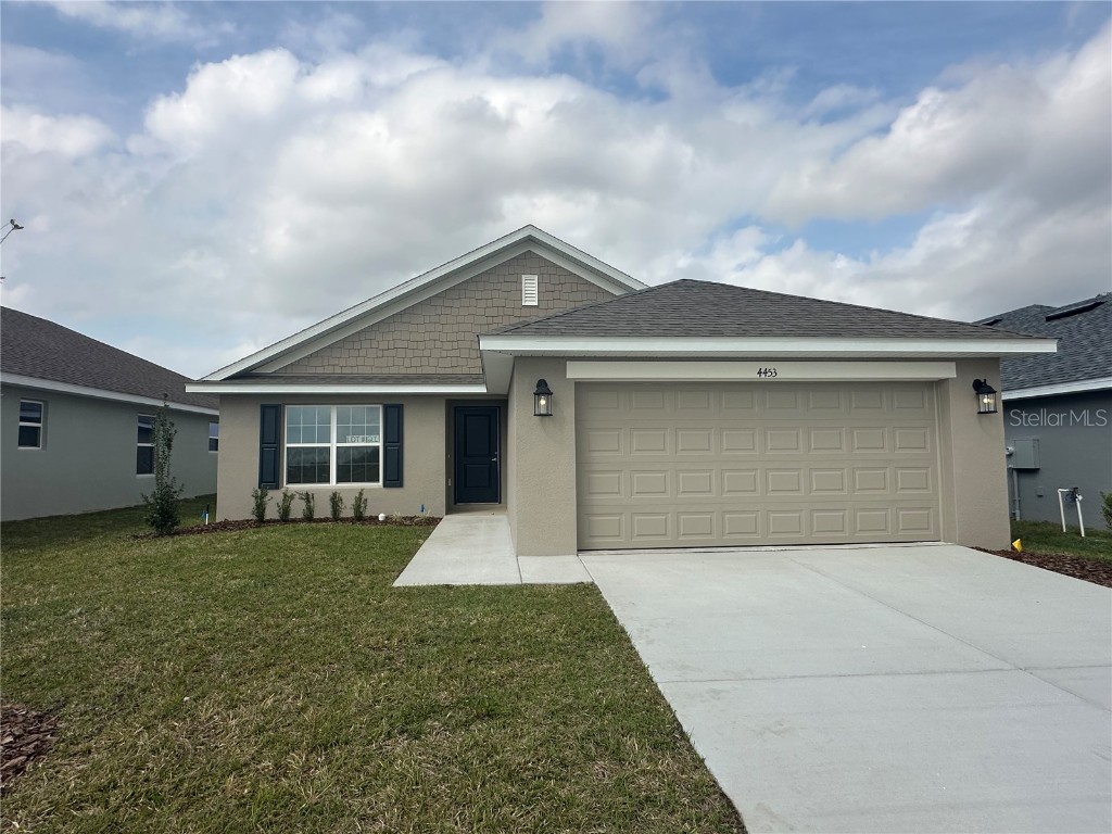4453 SW 90th Place Ocala FL 34476 OM682450 image1