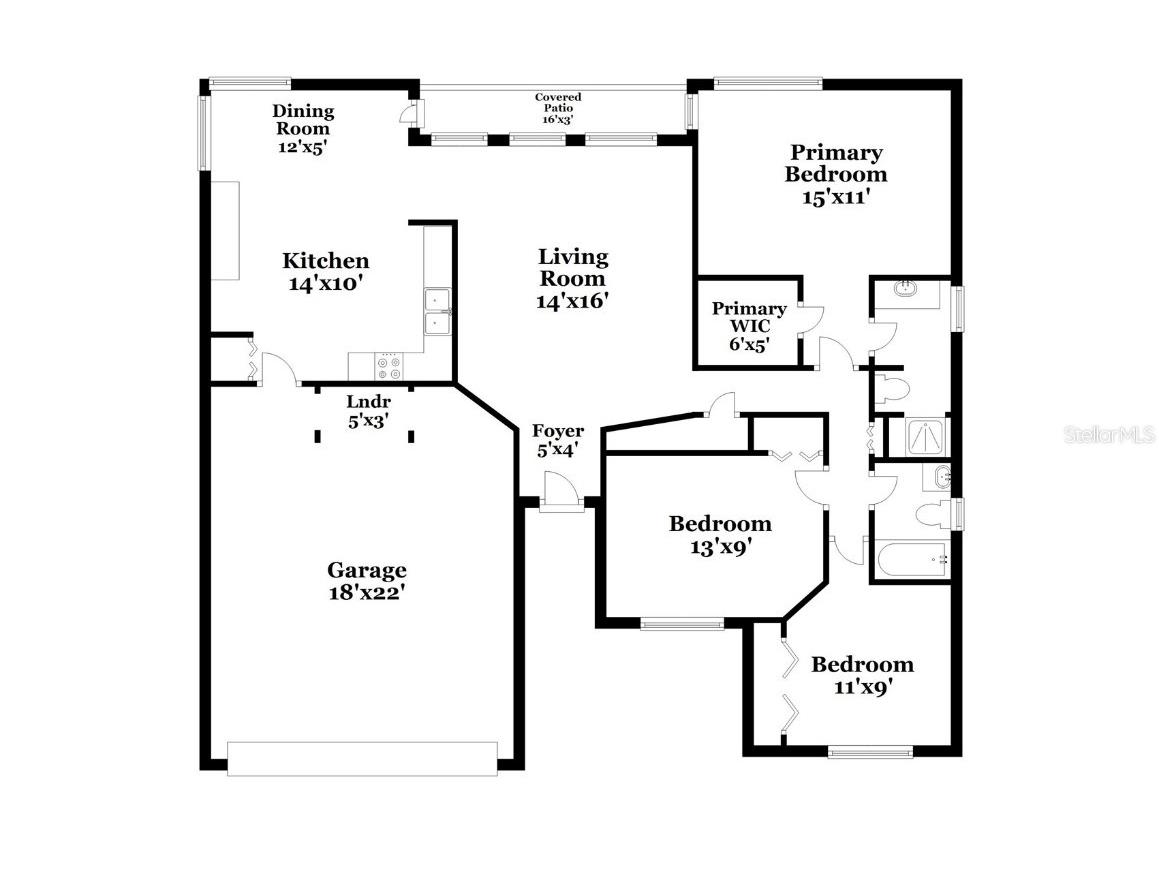 4454 6th Avenue E Bradenton FL 34208 O6339808 image16