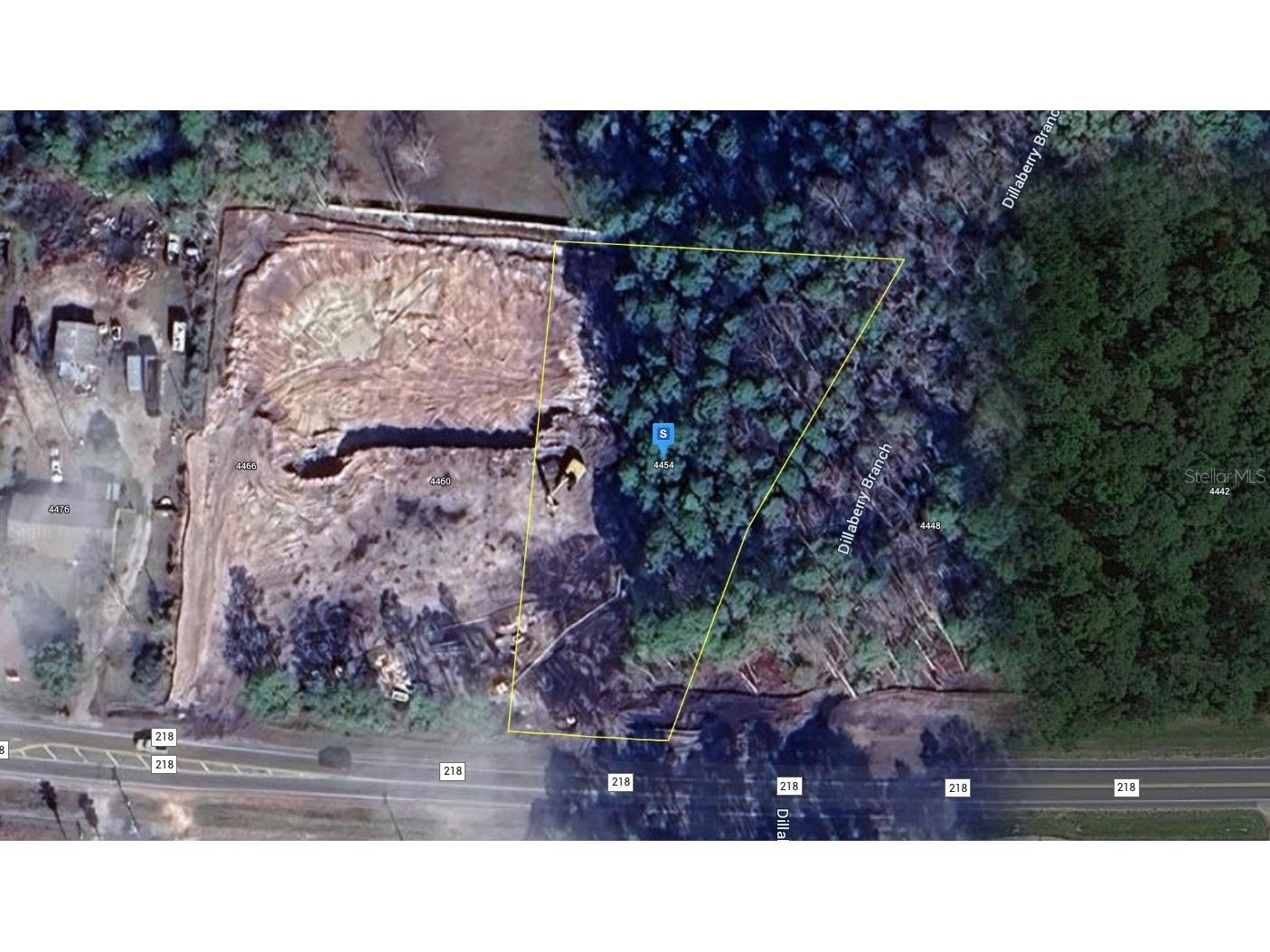 4454 County Road 218 Middleburg FL 32068 A4671193 image1