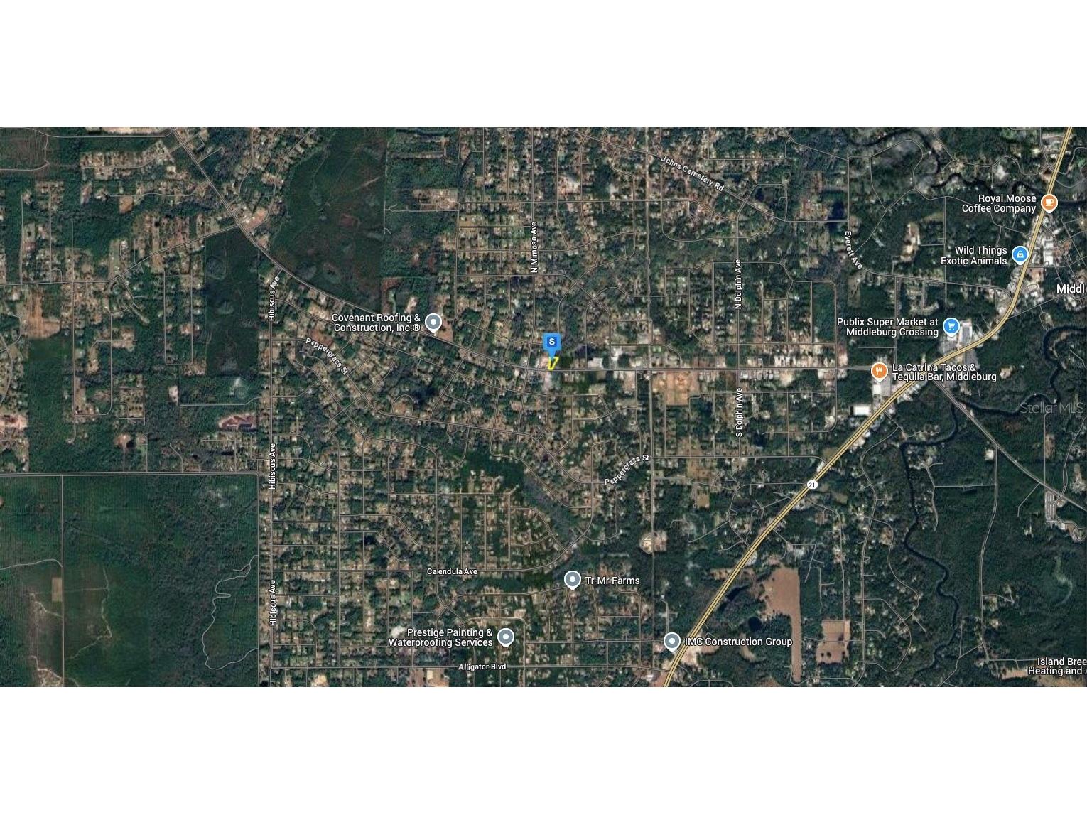 4454 County Road 218 Middleburg FL 32068 A4671193 image4