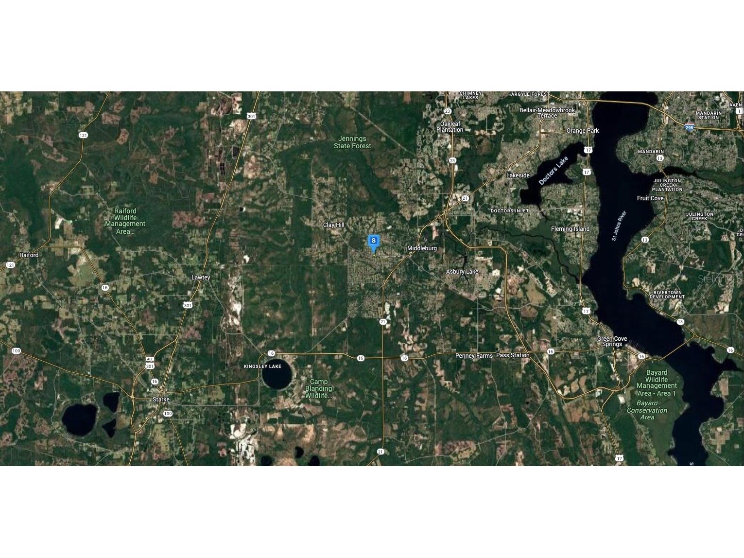 4454 County Road 218 Middleburg FL 32068 A4671193 image5