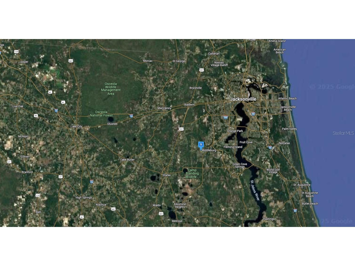 4454 County Road 218 Middleburg FL 32068 A4671193 image6