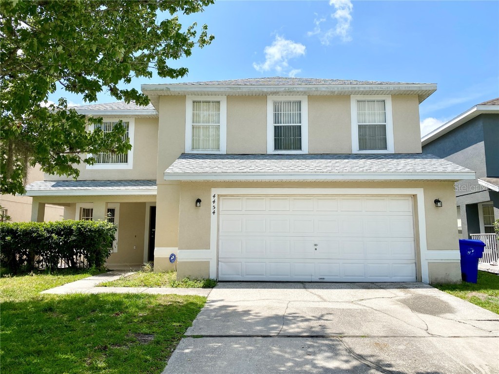 4454 Great Harbor Lane Kissimmee FL 34746 S5086094 image1