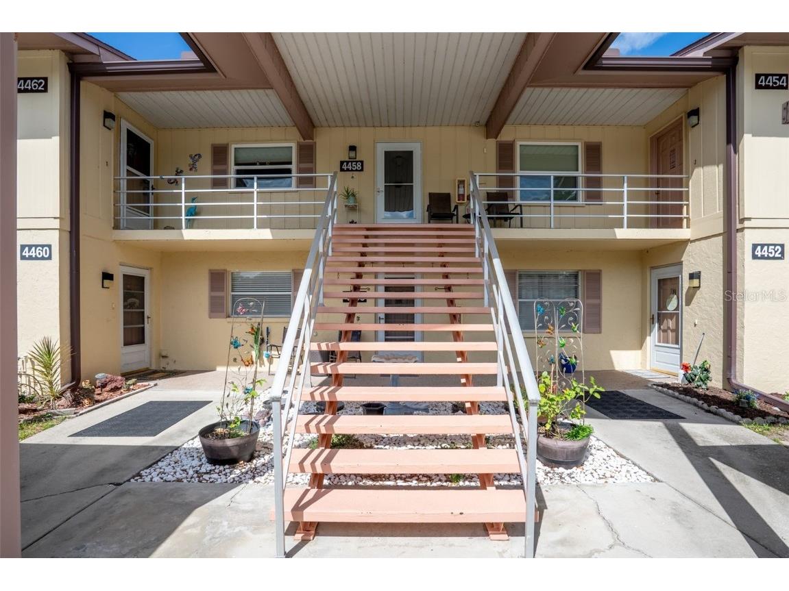 4454 Narraganset Trail #94A Sarasota FL 34233 - LAKE TIPPECANOE A4648079 image17