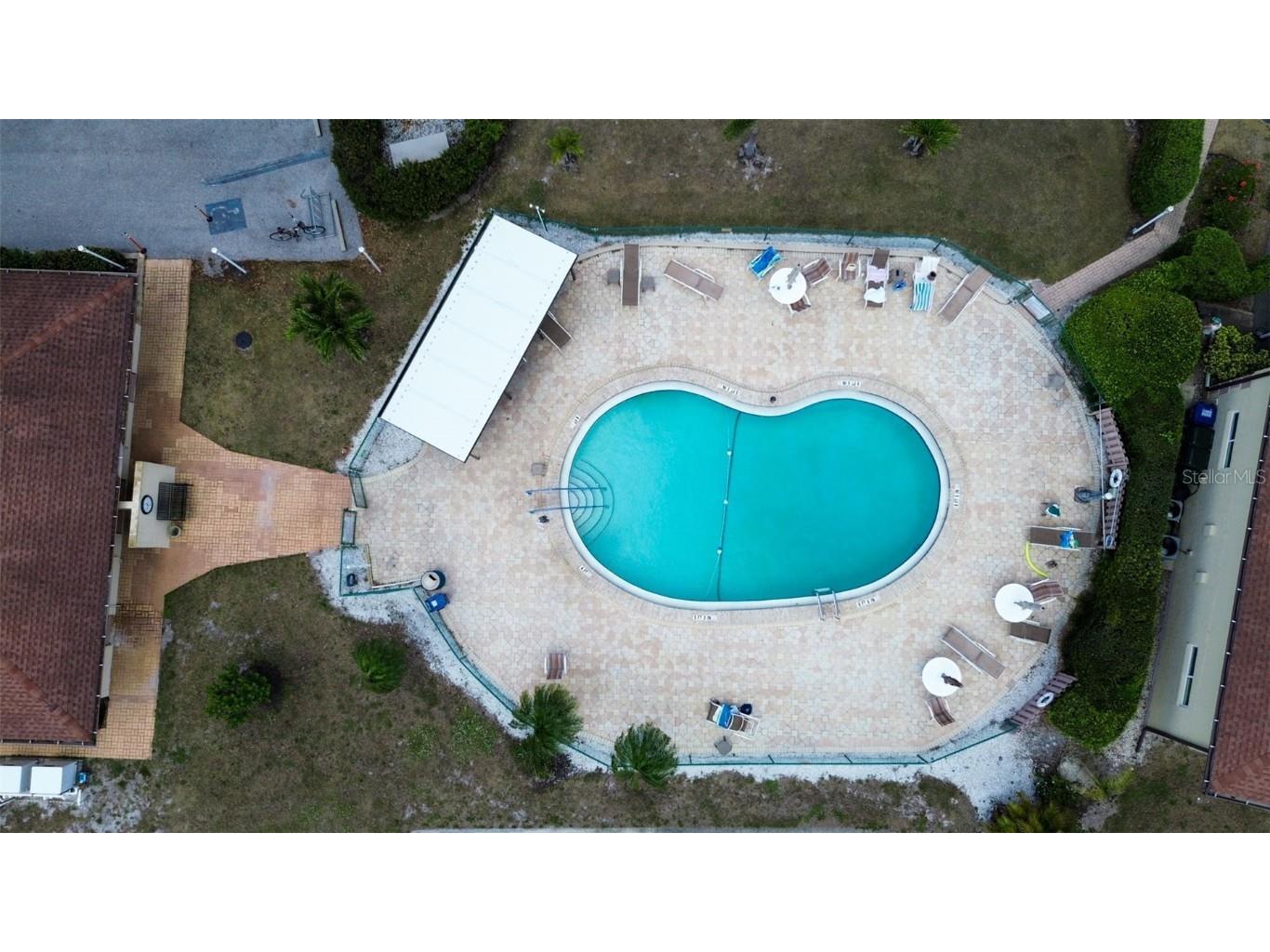 4454 Narraganset Trail #94A Sarasota FL 34233 - LAKE TIPPECANOE A4648079 image19