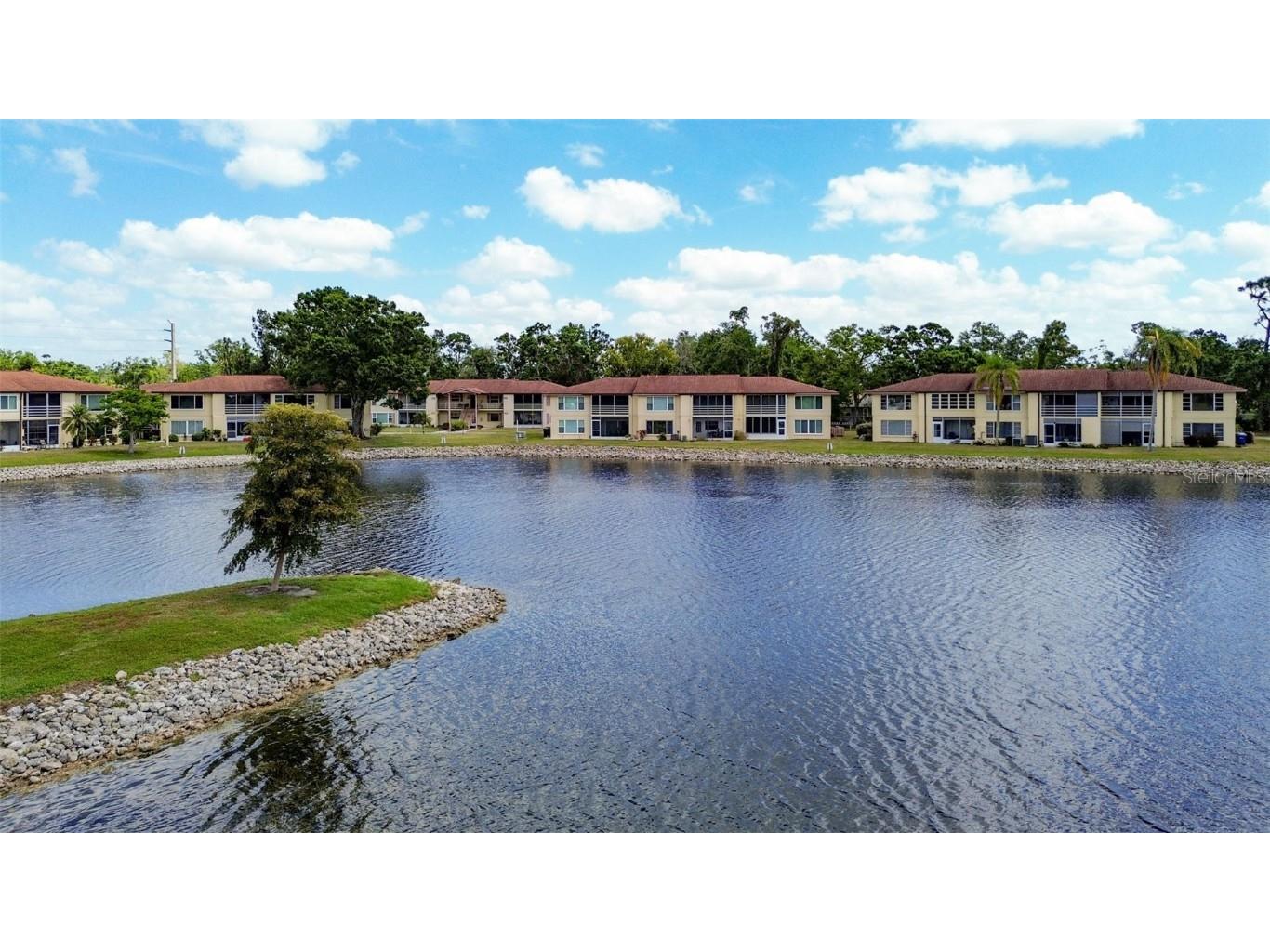 4454 Narraganset Trail #94A Sarasota FL 34233 - LAKE TIPPECANOE A4648079 image22