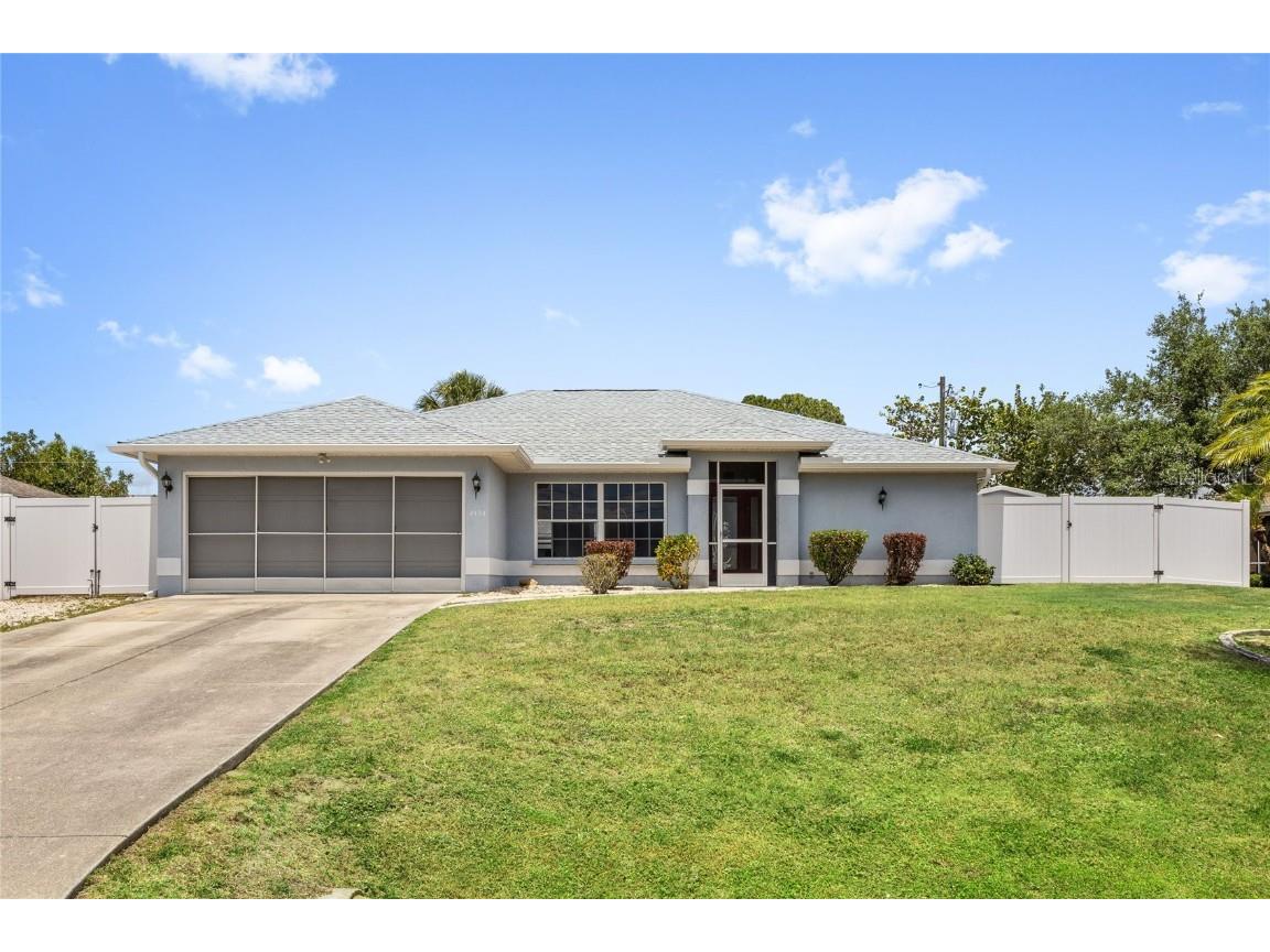 4454 Persian Ln North Port FL 34287 - BLUERIDGE A4609060 image1