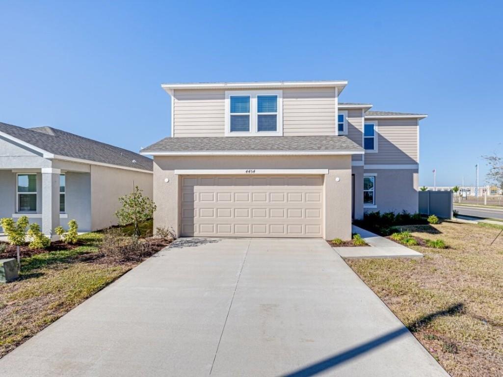 4454 Petunia Street Lake Hamilton FL 33851 TB8330962 image1