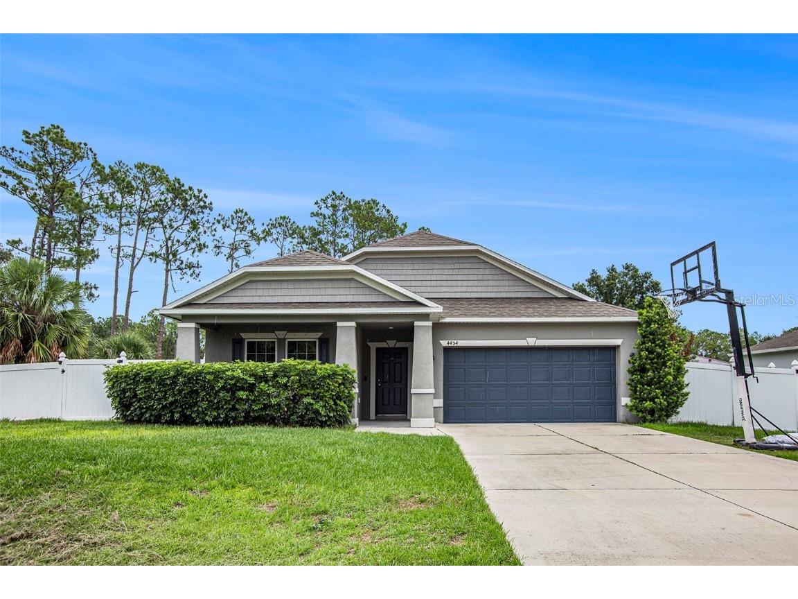 4454 Pincushion Street North Port FL 34286 A4616970 image1