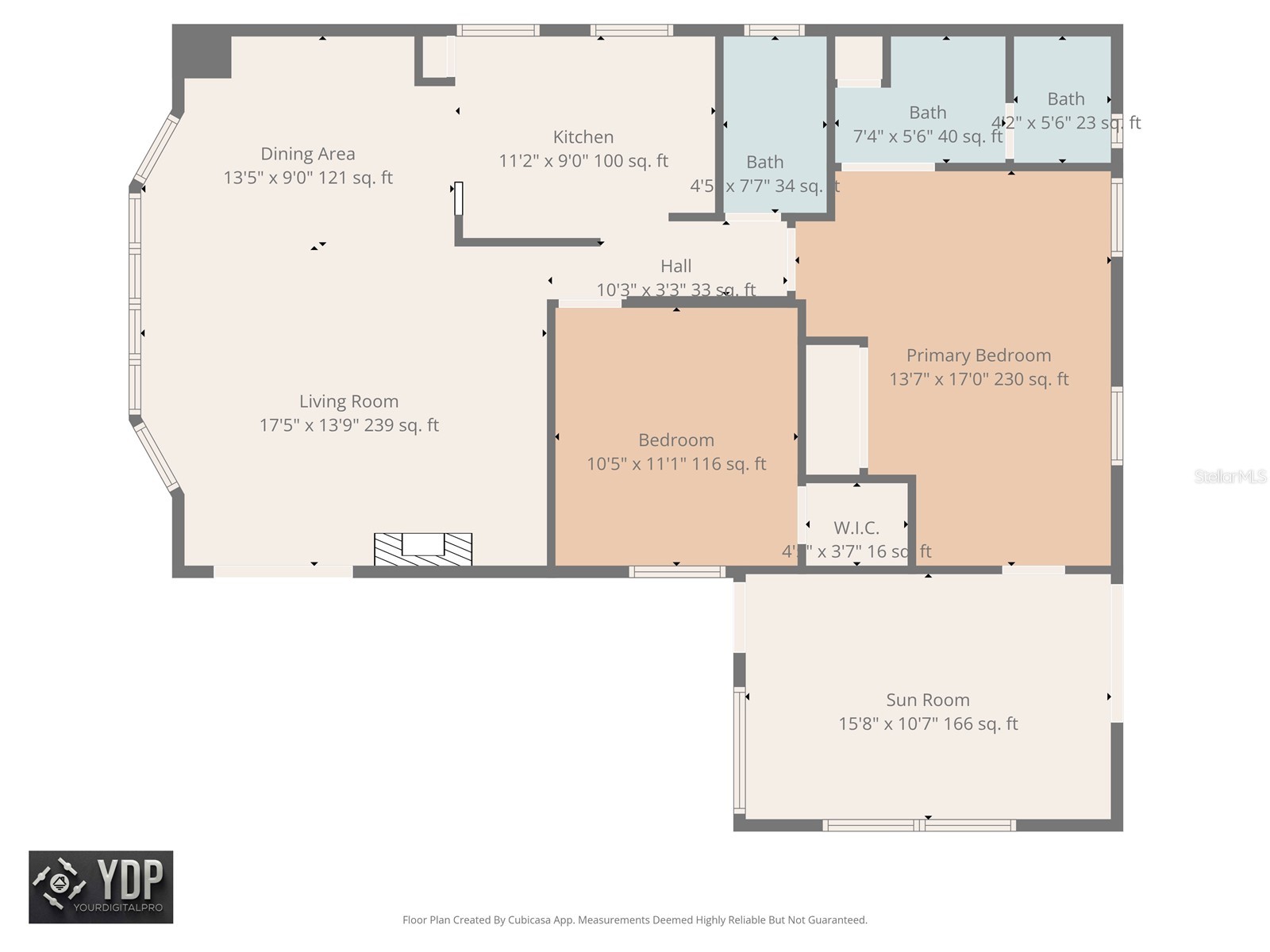 4454 Tucker Square New Port Richey FL 34652 TB8484805 image40