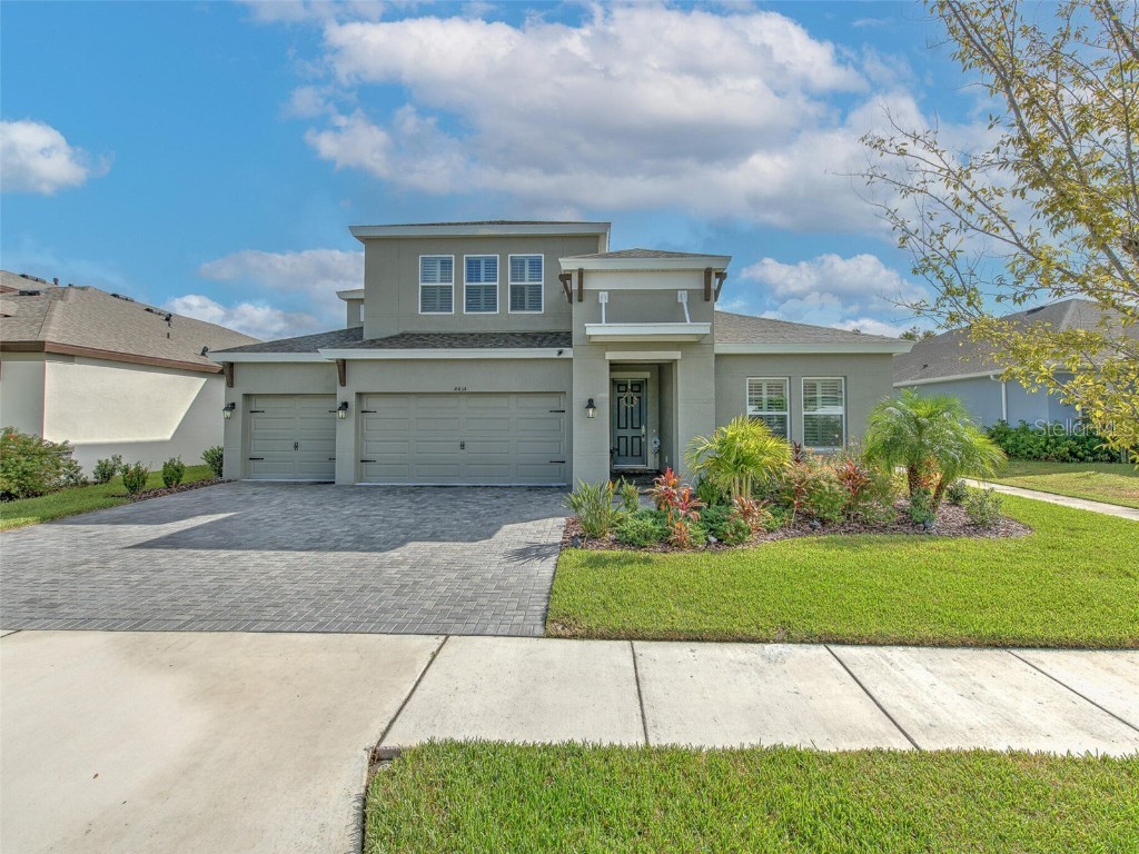 4454 Tuner Bend Land O Lakes FL 34638 T3403498 image1