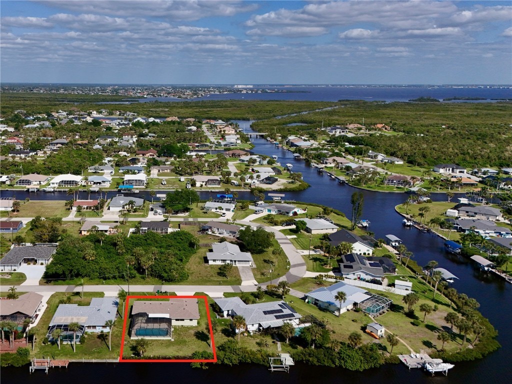 4454 Wynkoop Circle Port Charlotte FL 33948 A4586962 image1