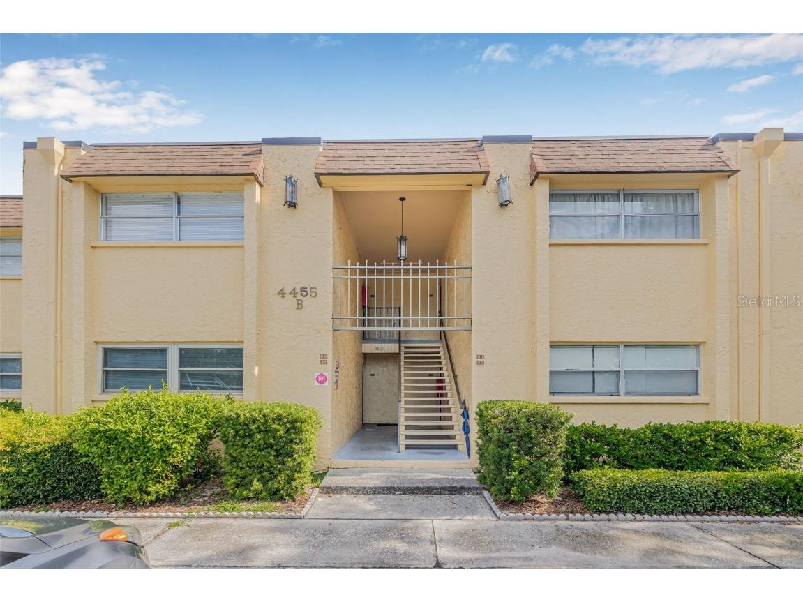 4455 38th Terrace N #B10 Saint Petersburg FL 33714 TB8416244 image1