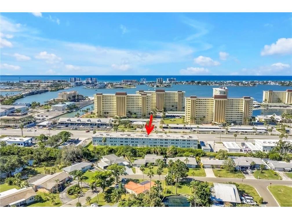 4455 Duhme Road #103 Saint Petersburg FL 33708 TB8510810 image2