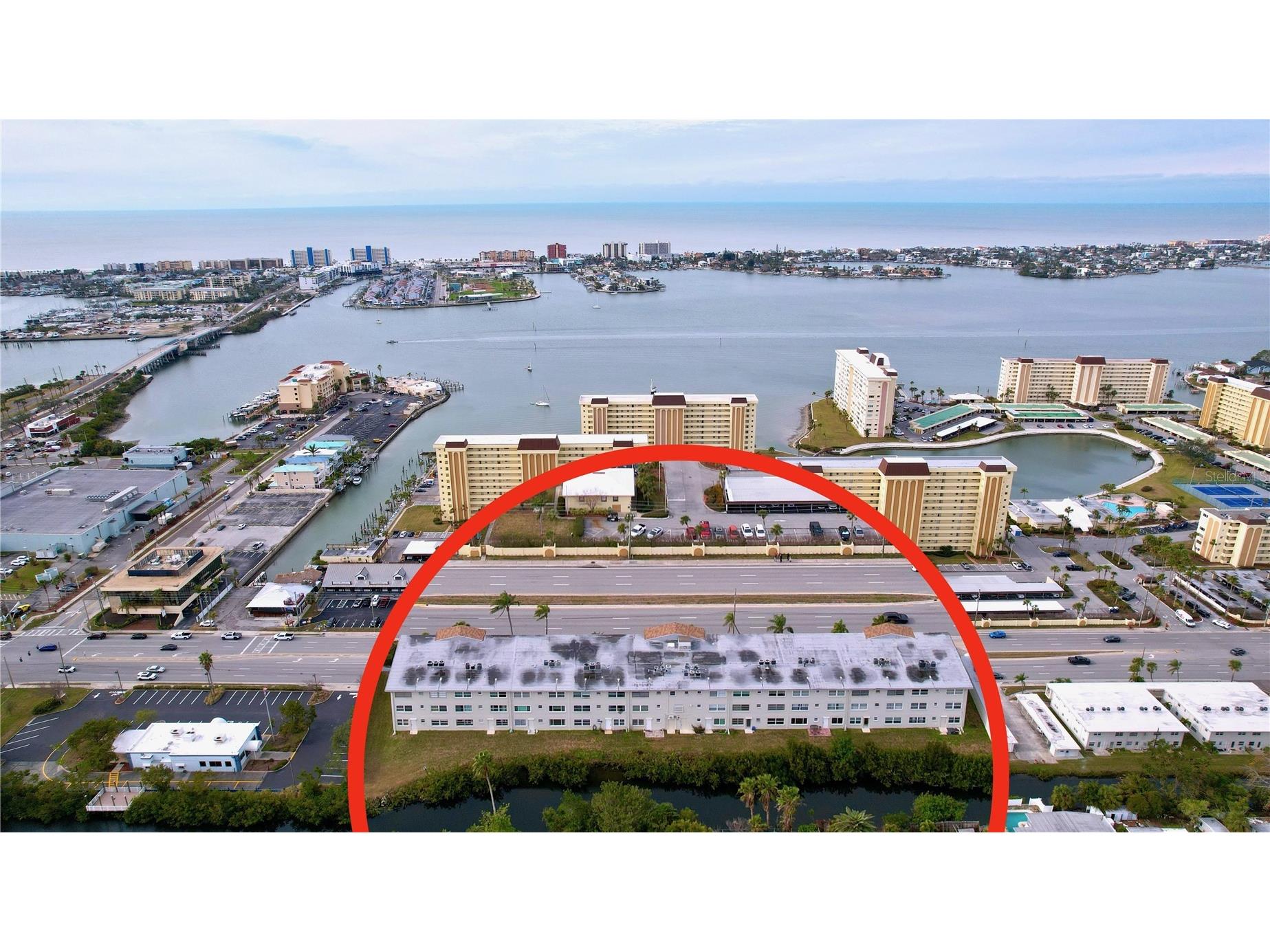 4455 Duhme Road #203 Saint Petersburg FL 33708 TB8488714 image2