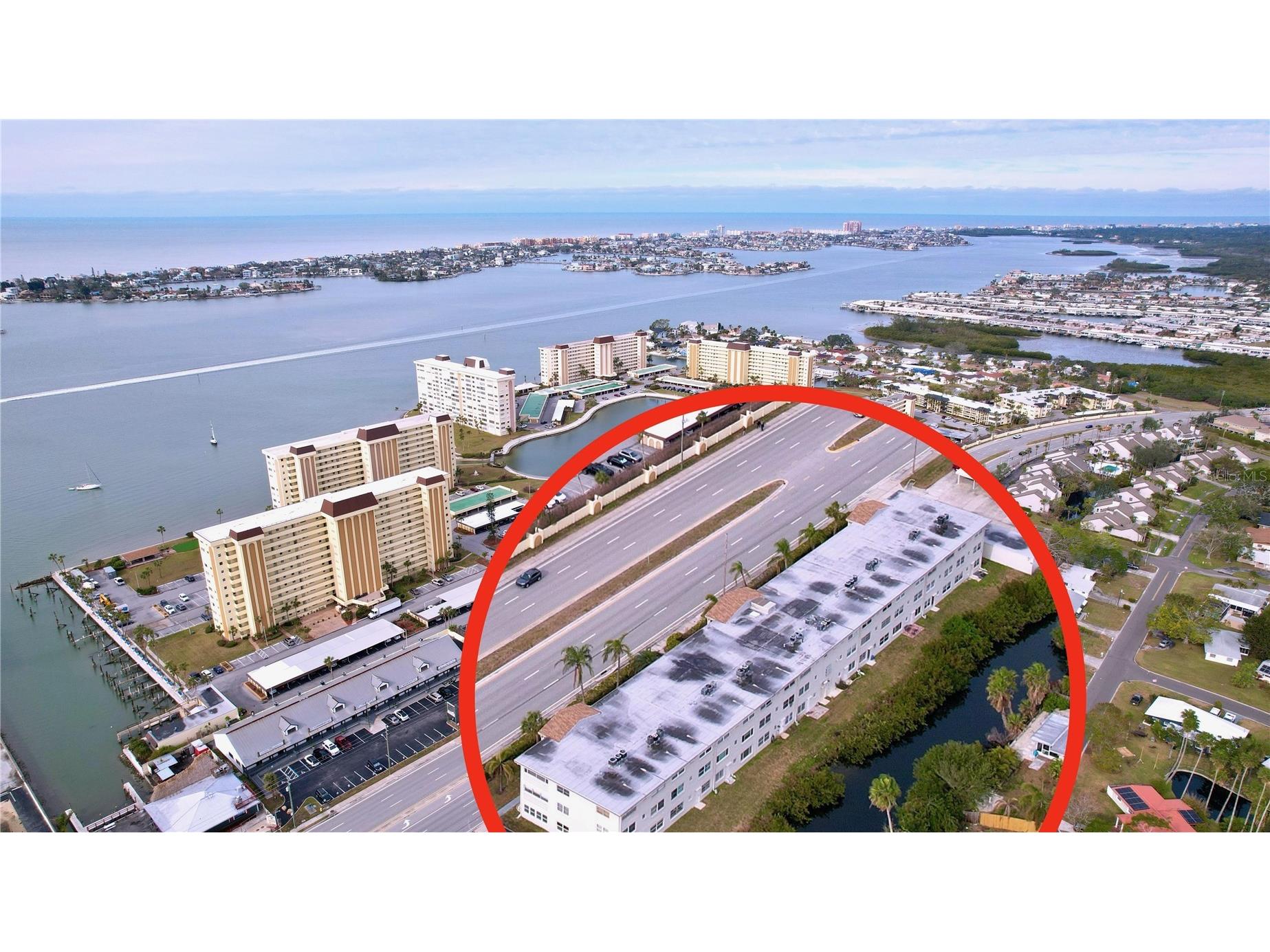 4455 Duhme Road #203 Saint Petersburg FL 33708 TB8488714 image26