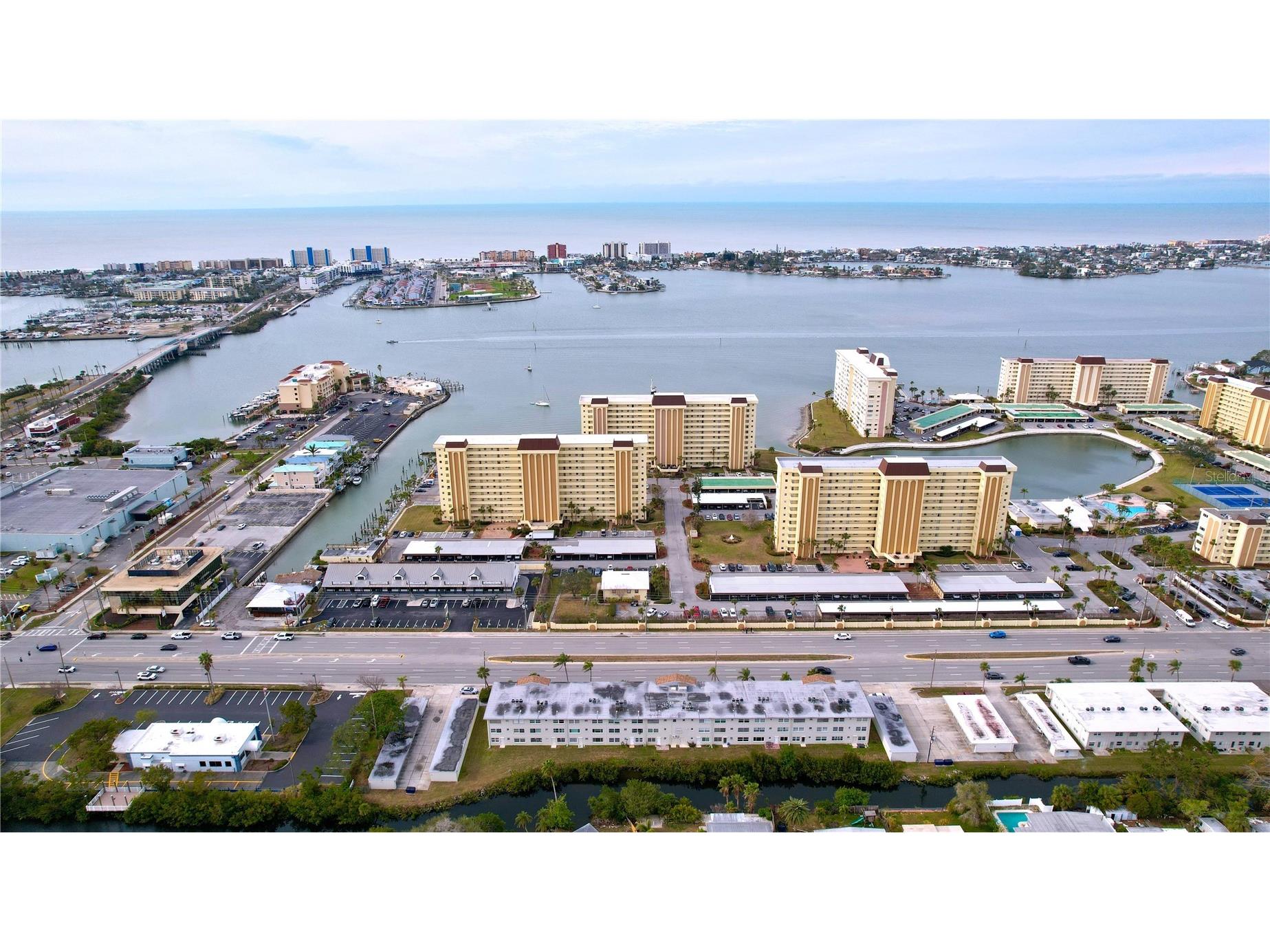 4455 Duhme Road #203 Saint Petersburg FL 33708 TB8488714 image27