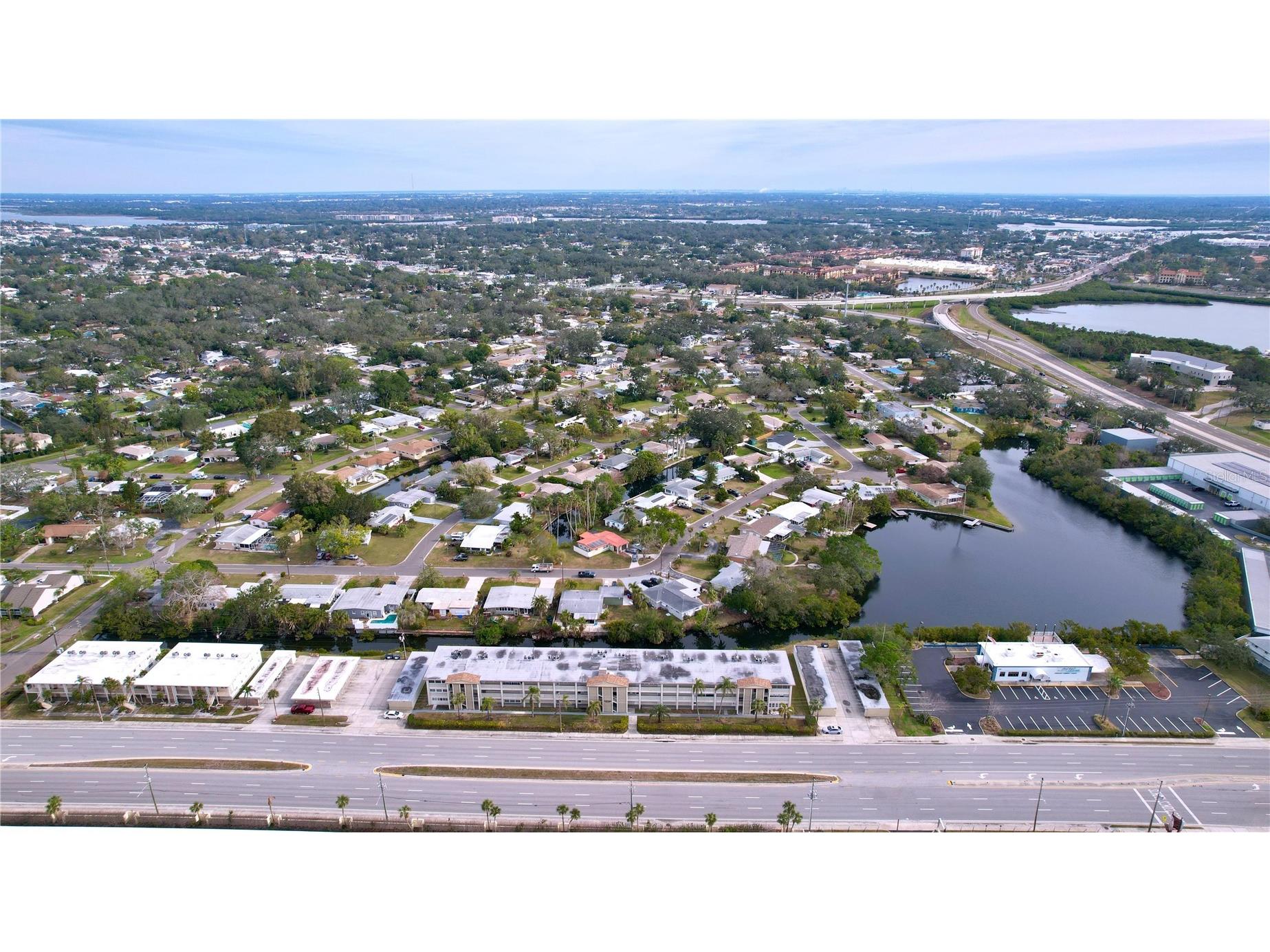 4455 Duhme Road #203 Saint Petersburg FL 33708 TB8488714 image28