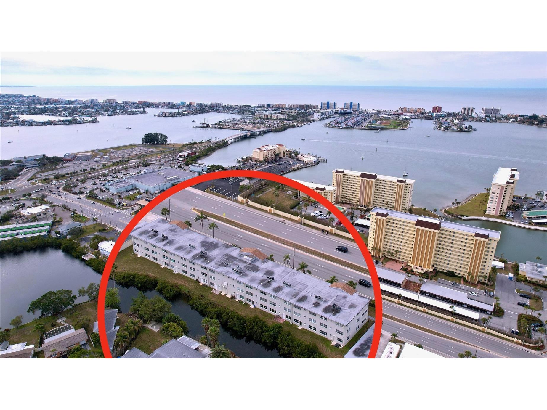 4455 Duhme Road #203 Saint Petersburg FL 33708 TB8488714 image29