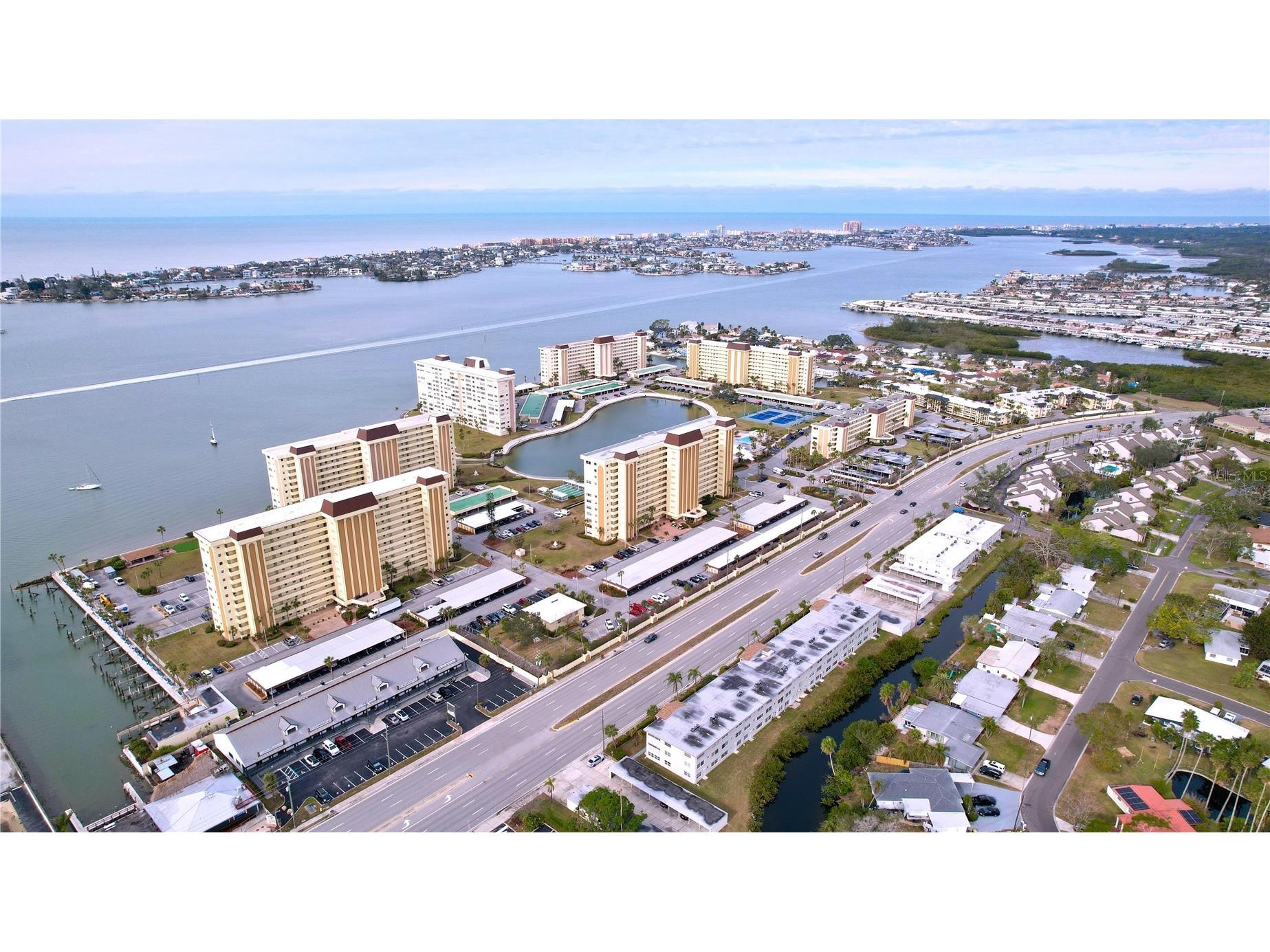 4455 Duhme Road #203 Saint Petersburg FL 33708 TB8488714 image30