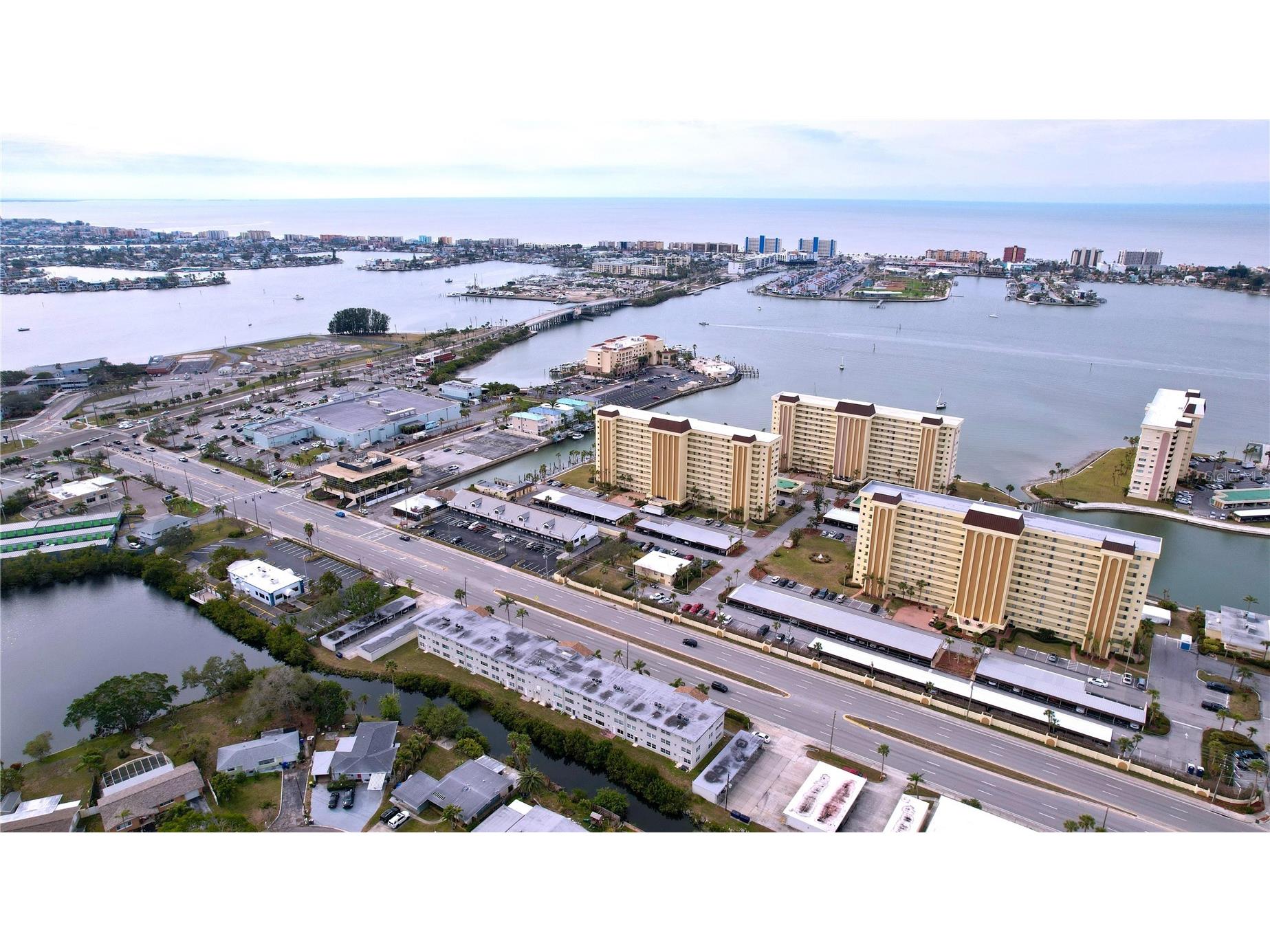 4455 Duhme Road #203 Saint Petersburg FL 33708 TB8488714 image31