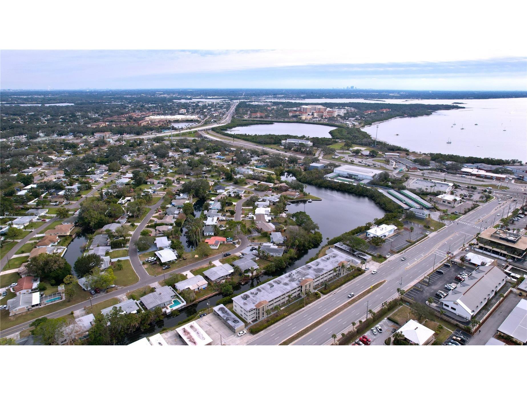 4455 Duhme Road #203 Saint Petersburg FL 33708 TB8488714 image32