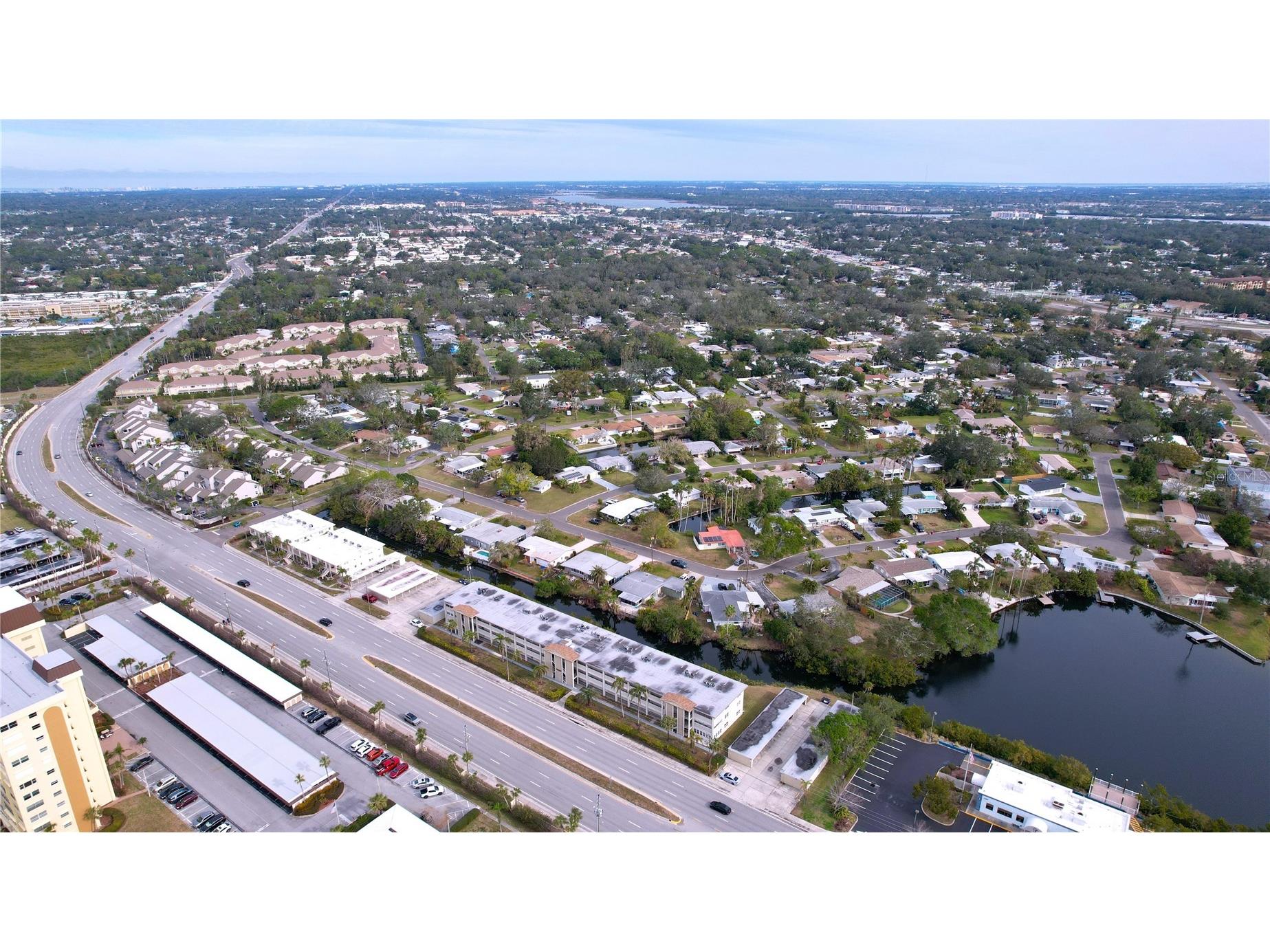 4455 Duhme Road #203 Saint Petersburg FL 33708 TB8488714 image33