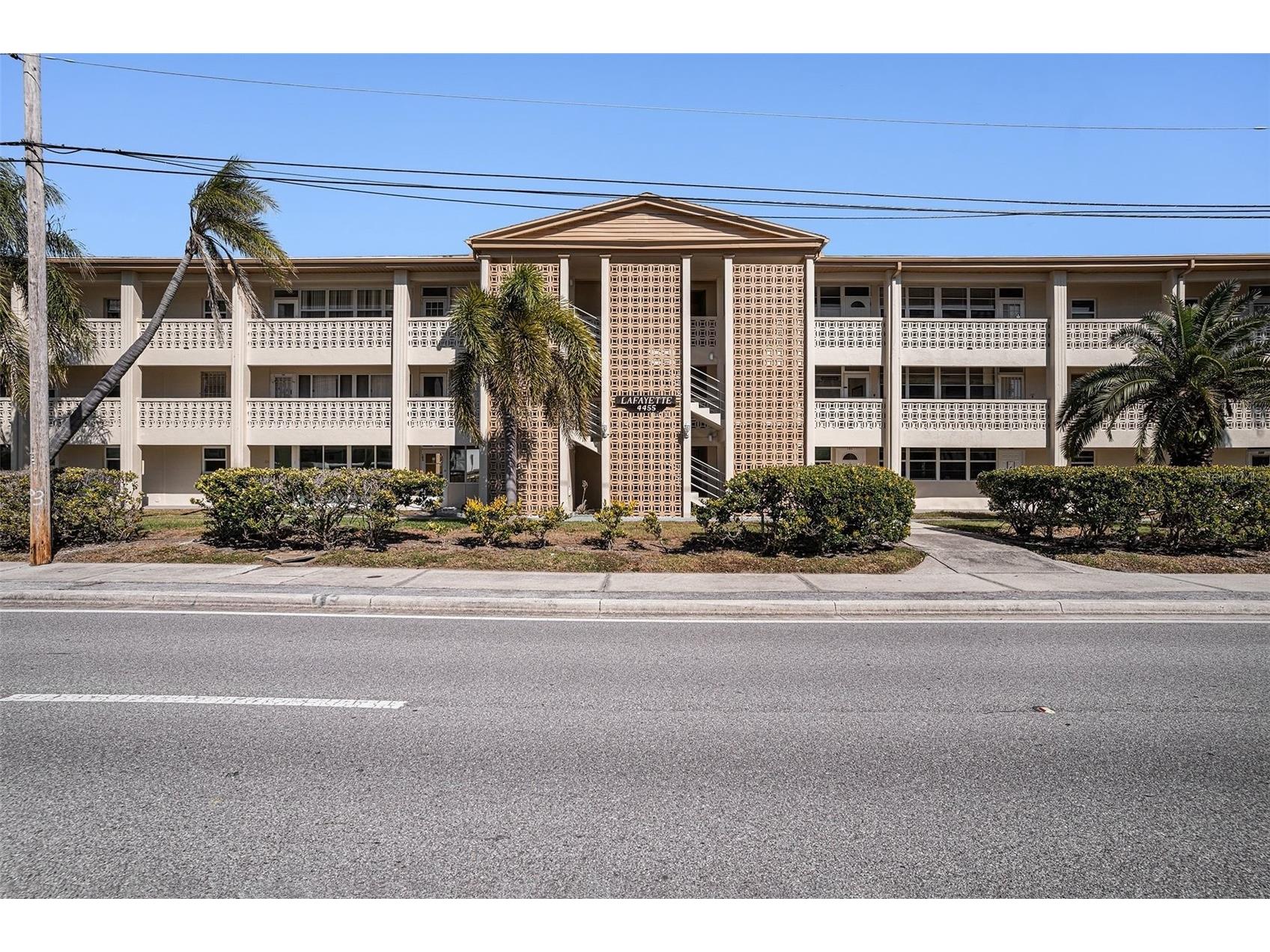 4455 Duhme Road #304 Saint Petersburg FL 33708 TB8471484 image1