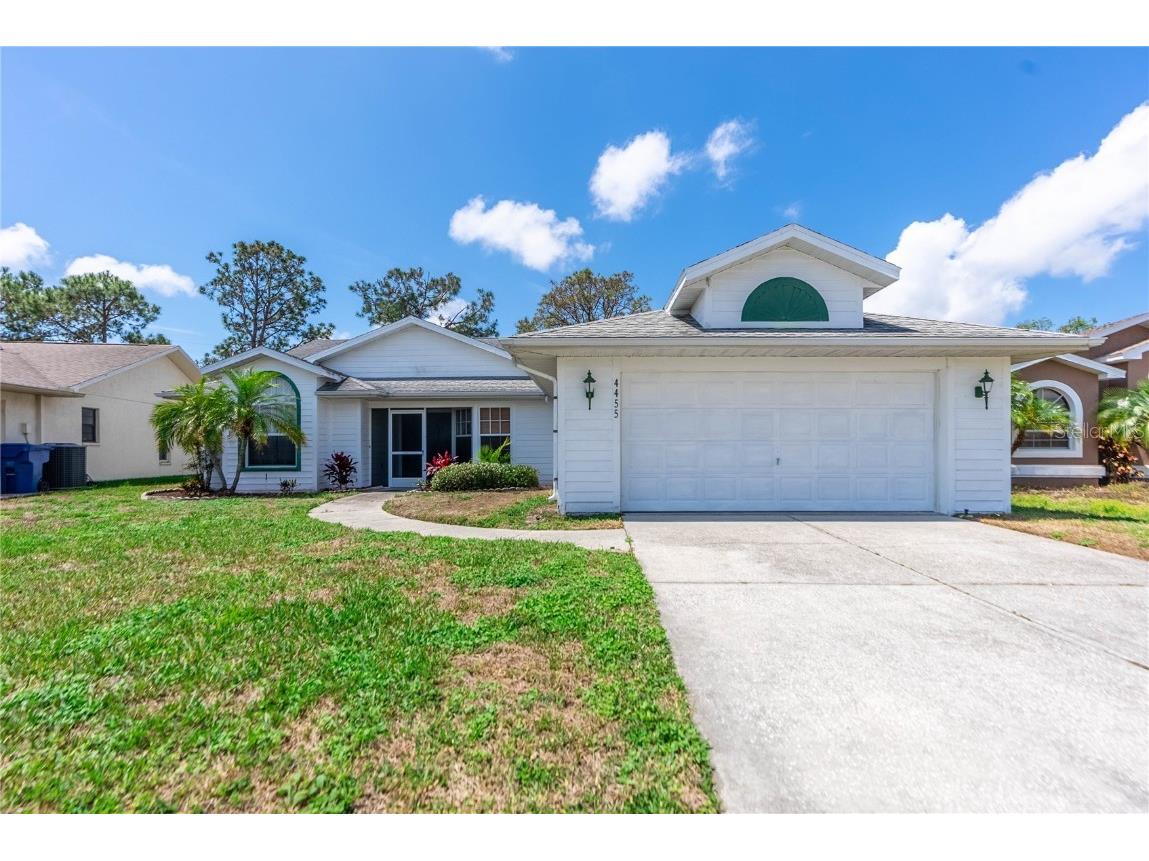 4455 Foxboro Drive New Port Richey FL 34653 W7854116 image1