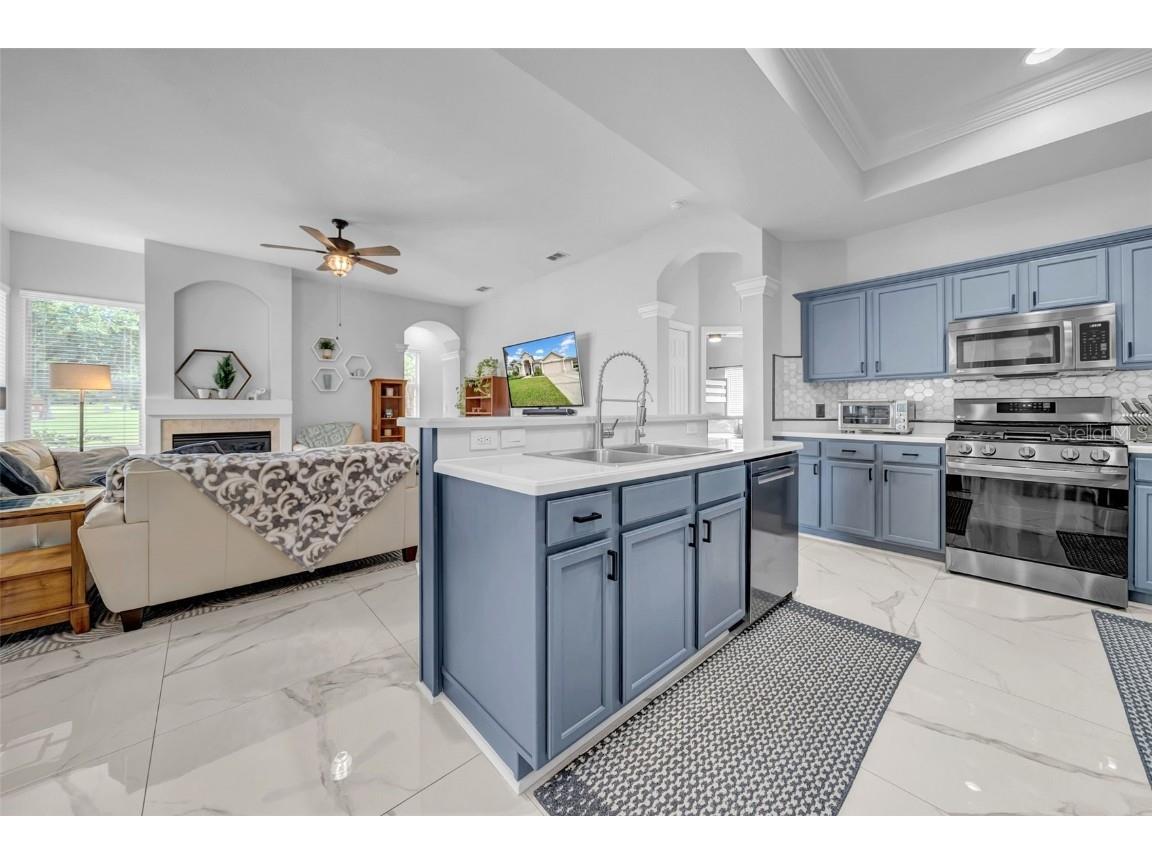 4455 Gevalia Drive Brooksville FL 34604 TB8426050 image21