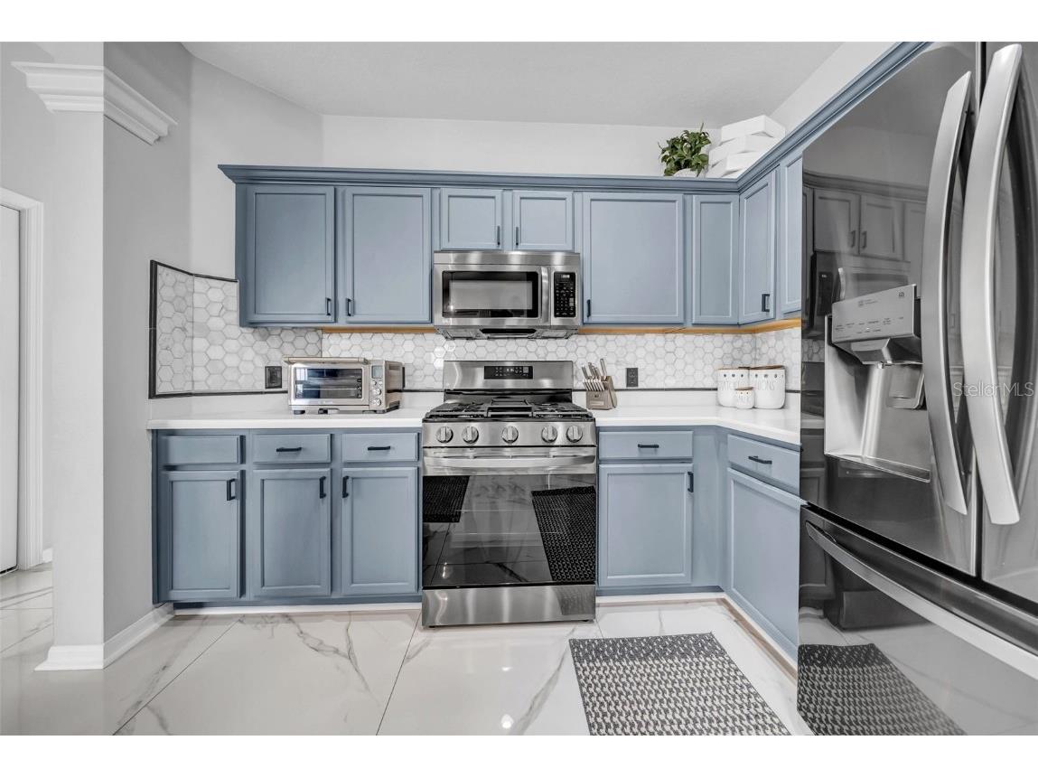 4455 Gevalia Drive Brooksville FL 34604 TB8426050 image25