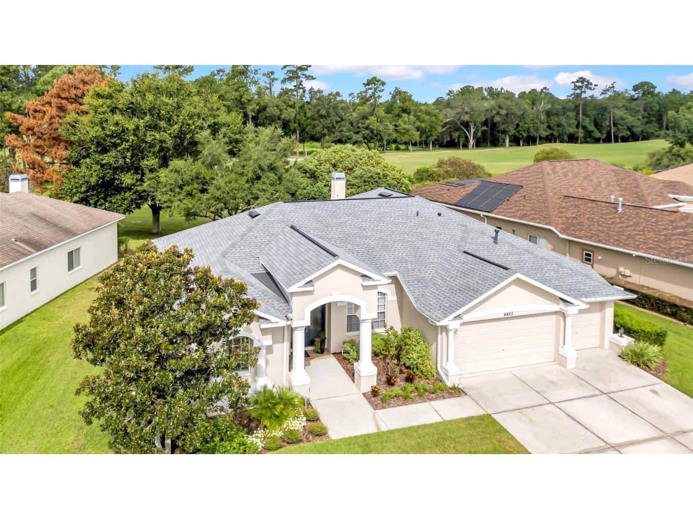 4455 Gevalia Drive Brooksville FL 34604 TB8426050 image66