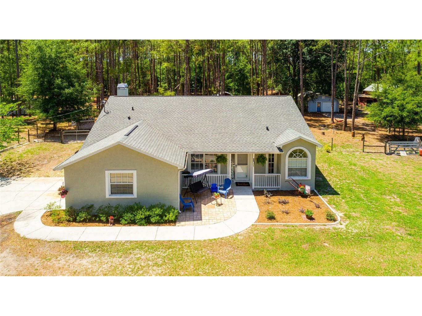 4455 Orange Blossom Road Brooksville FL 34601 W7854157 image1