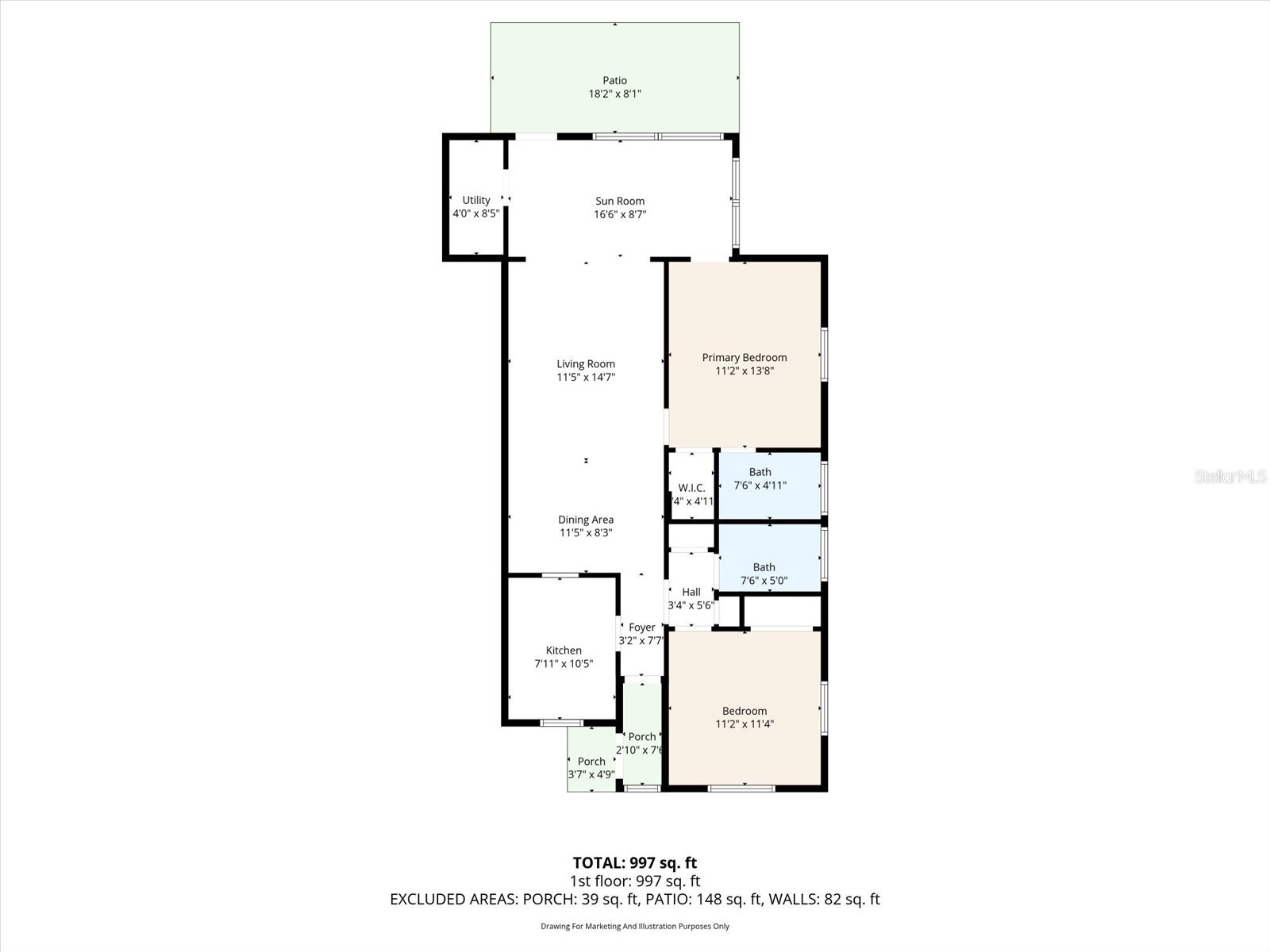 4455 Rustic Drive New Port Richey FL 34652 W7882738 image3