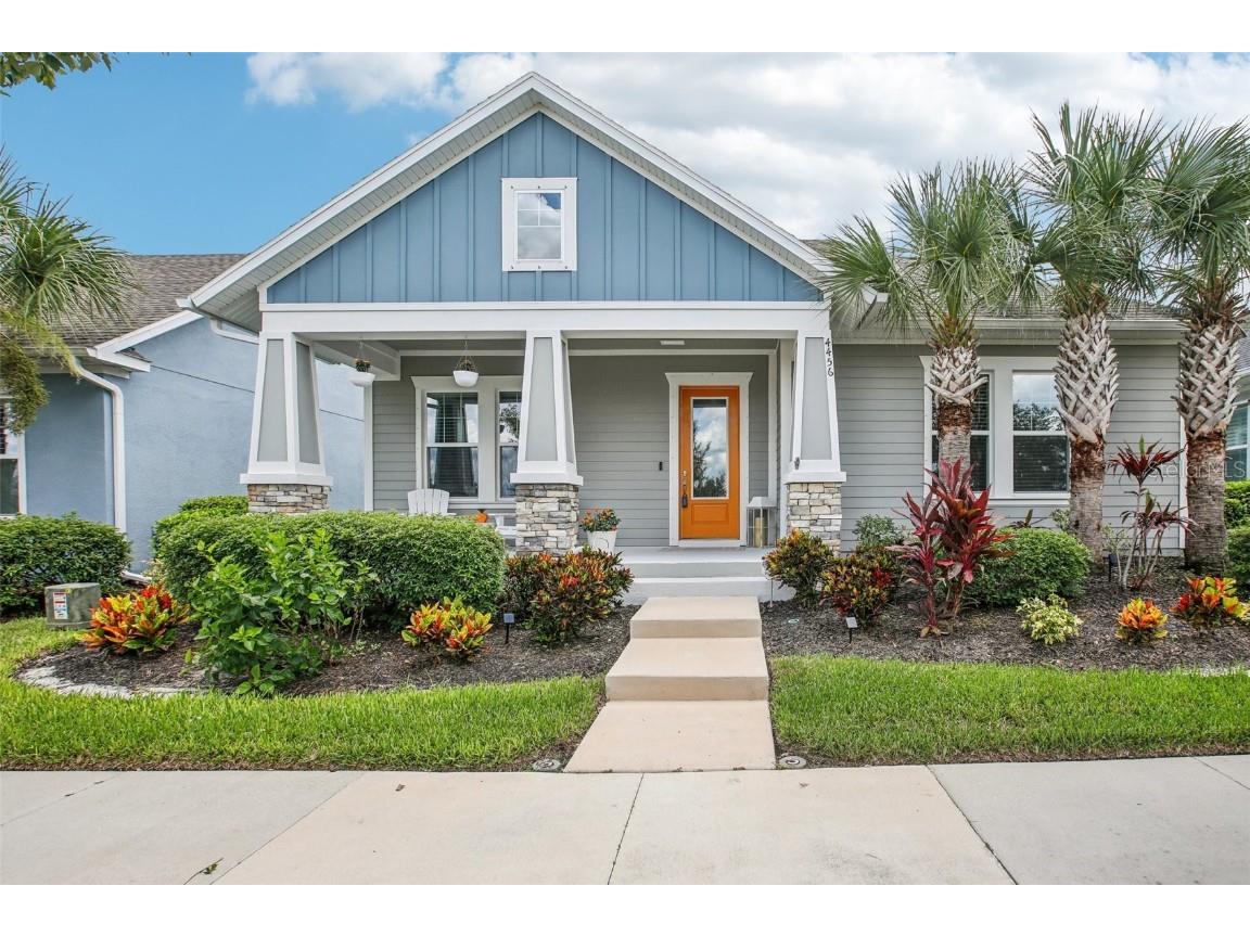 4456 Broad Porch Run Land O Lakes FL 34638 T3545974 image1