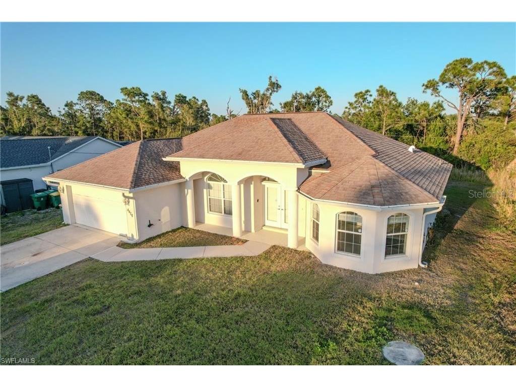 4456 Callaway Street Port Charlotte FL 33981 A4649692 image1